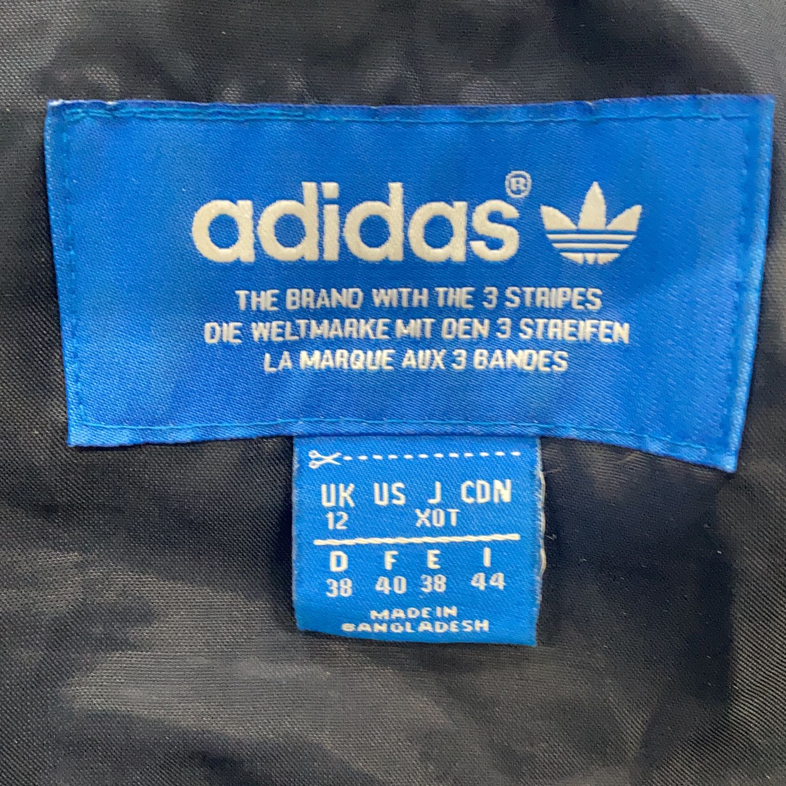 Adidas