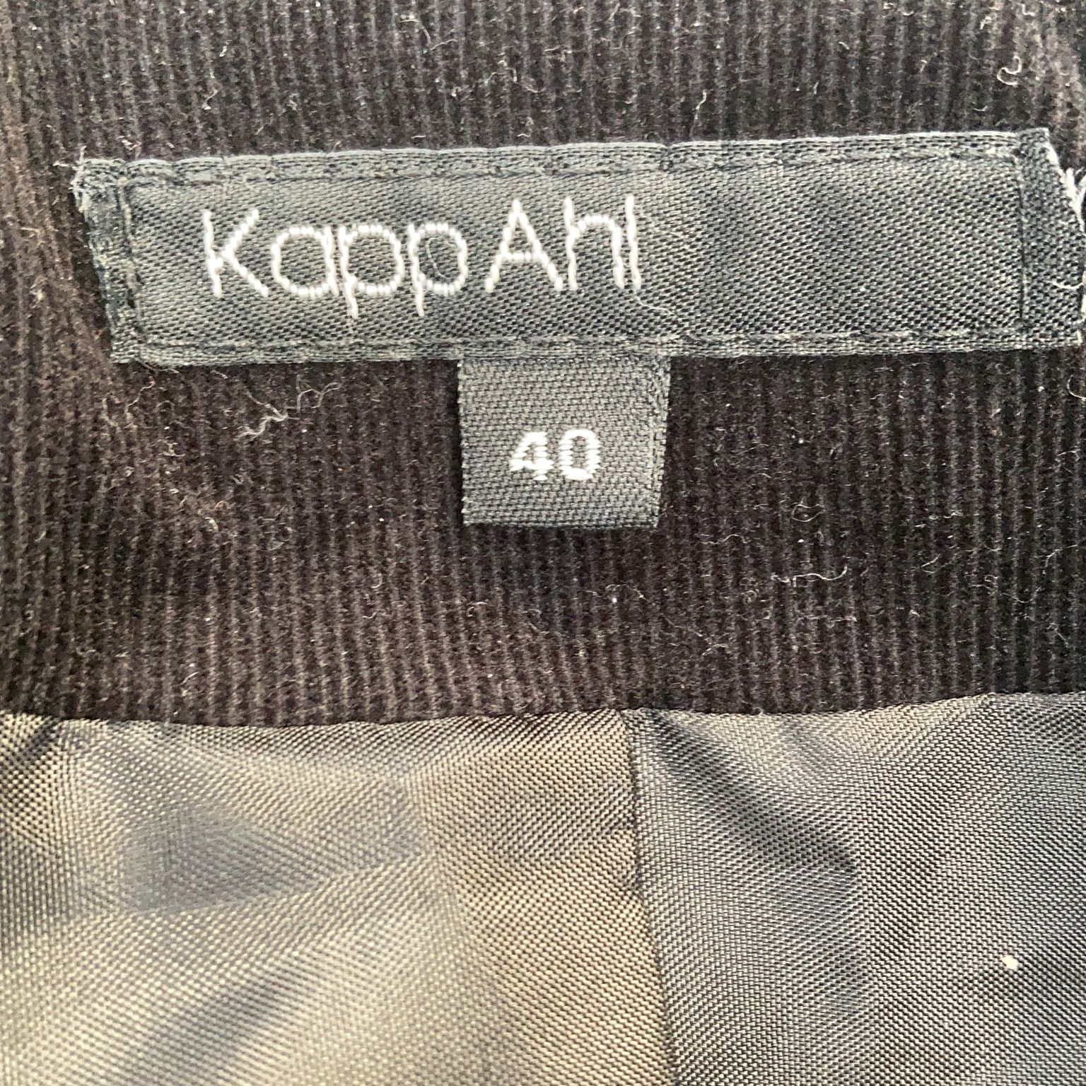 KappAhl