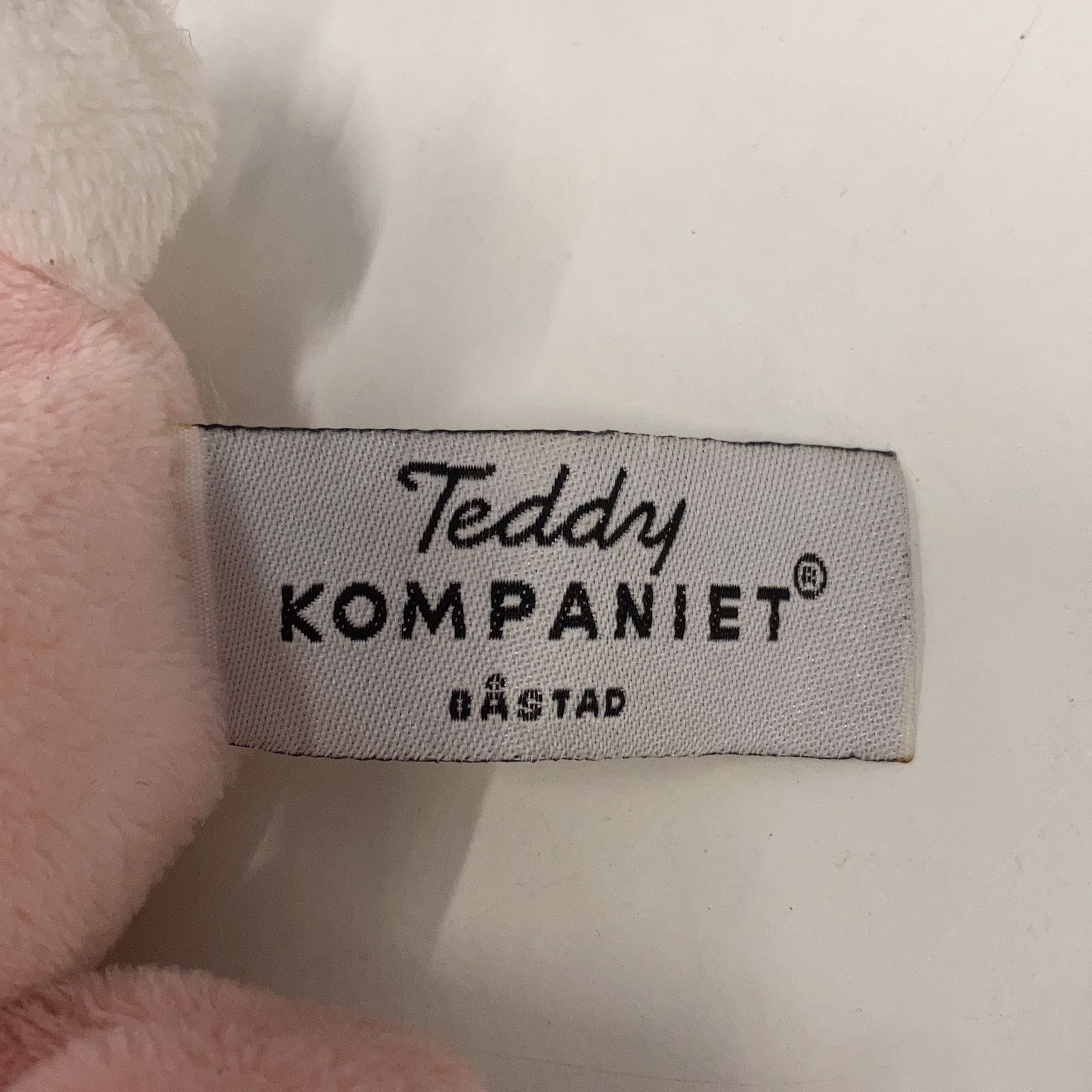 Teddykompaniet