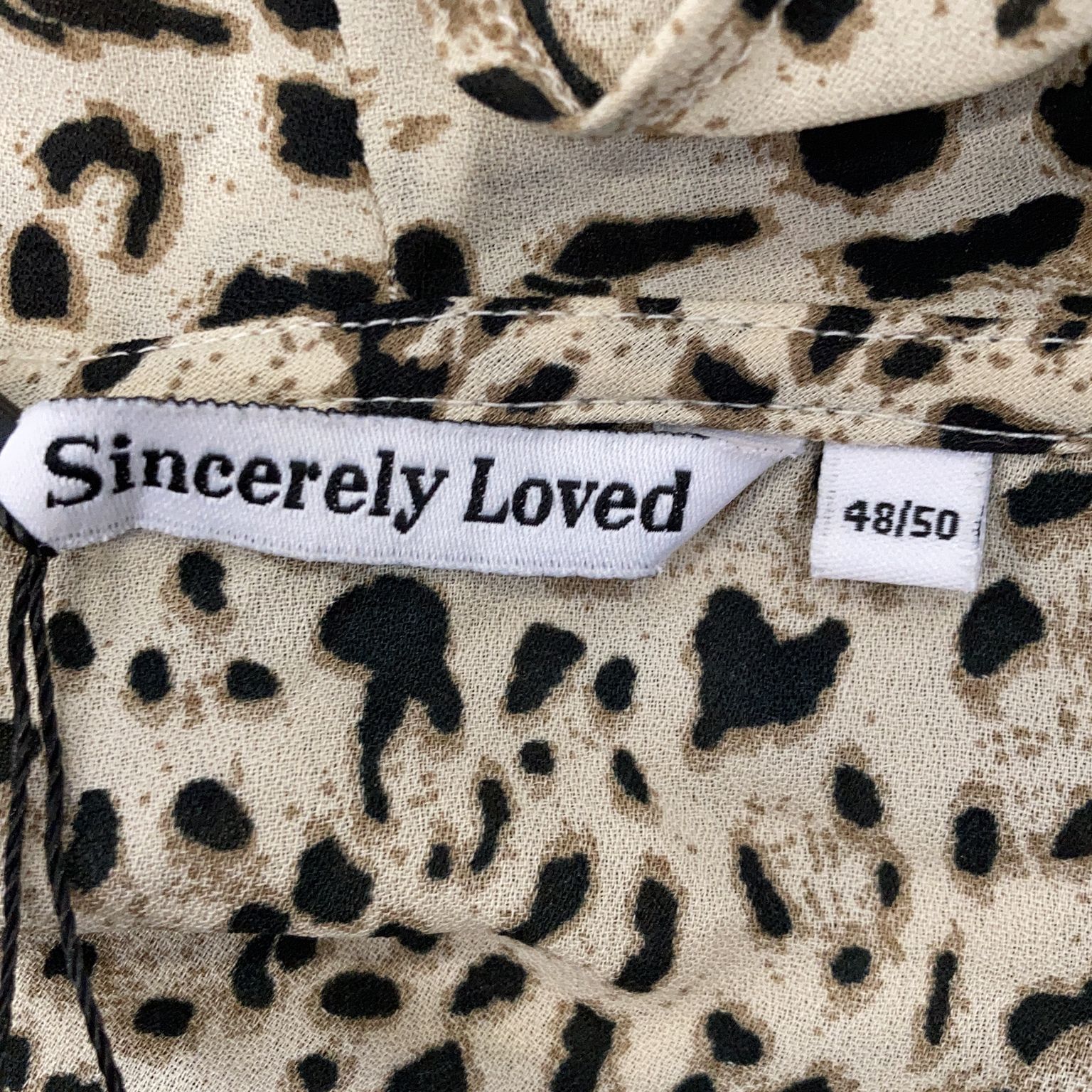 Sincerely Loved