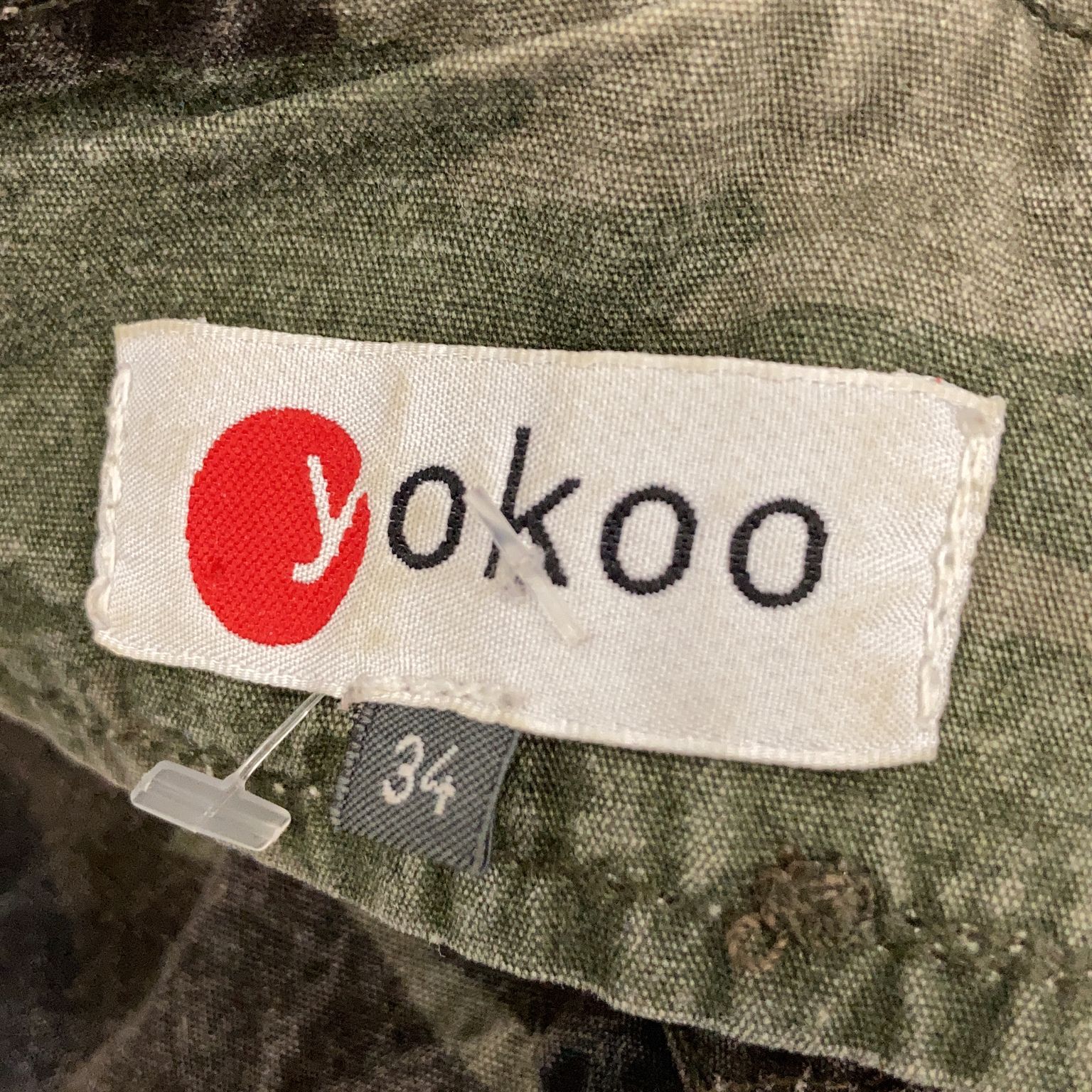 Yokoo