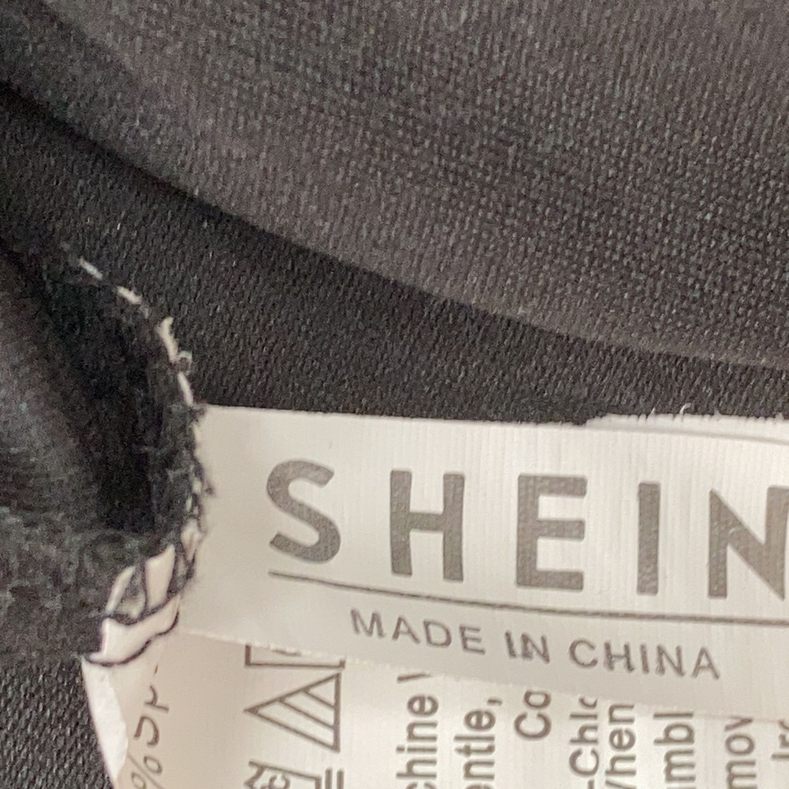 Shein