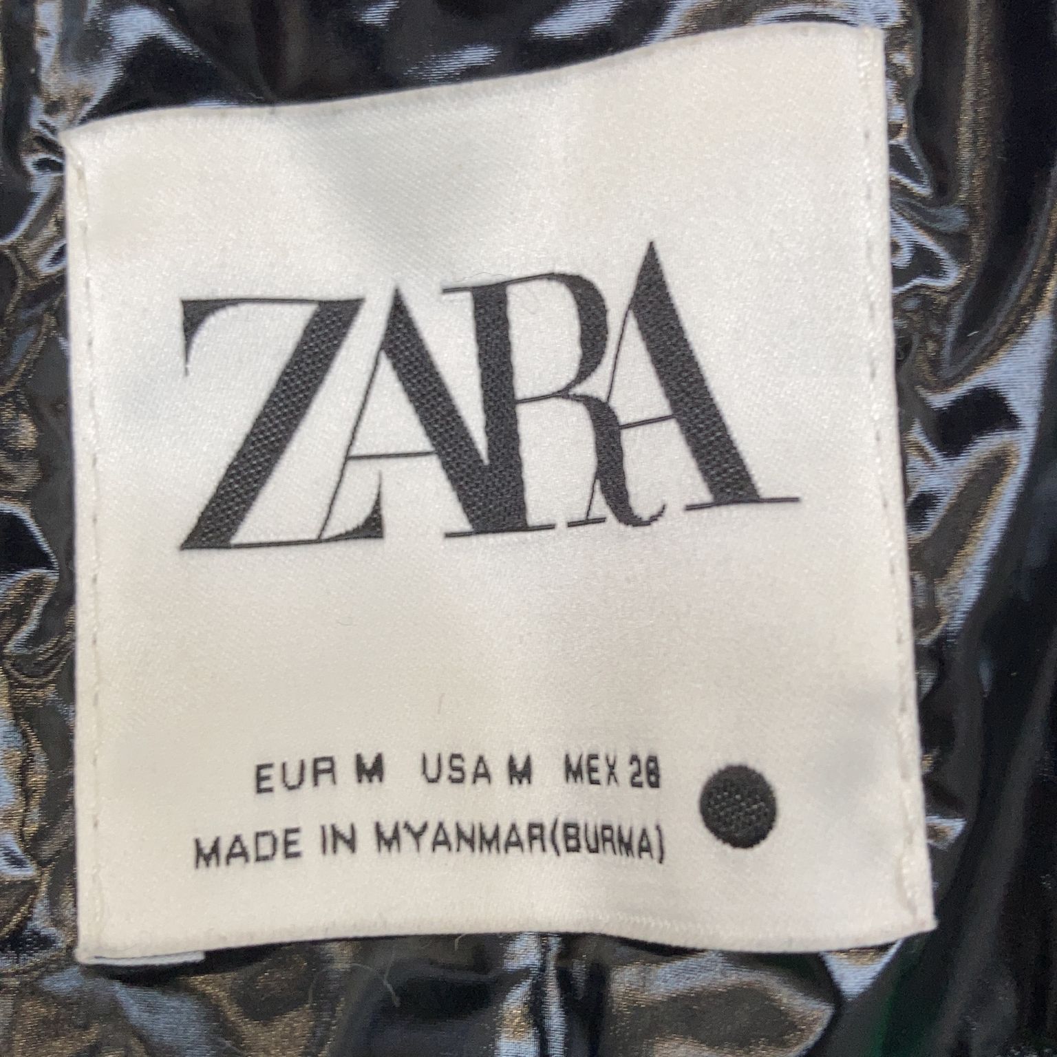 Zara