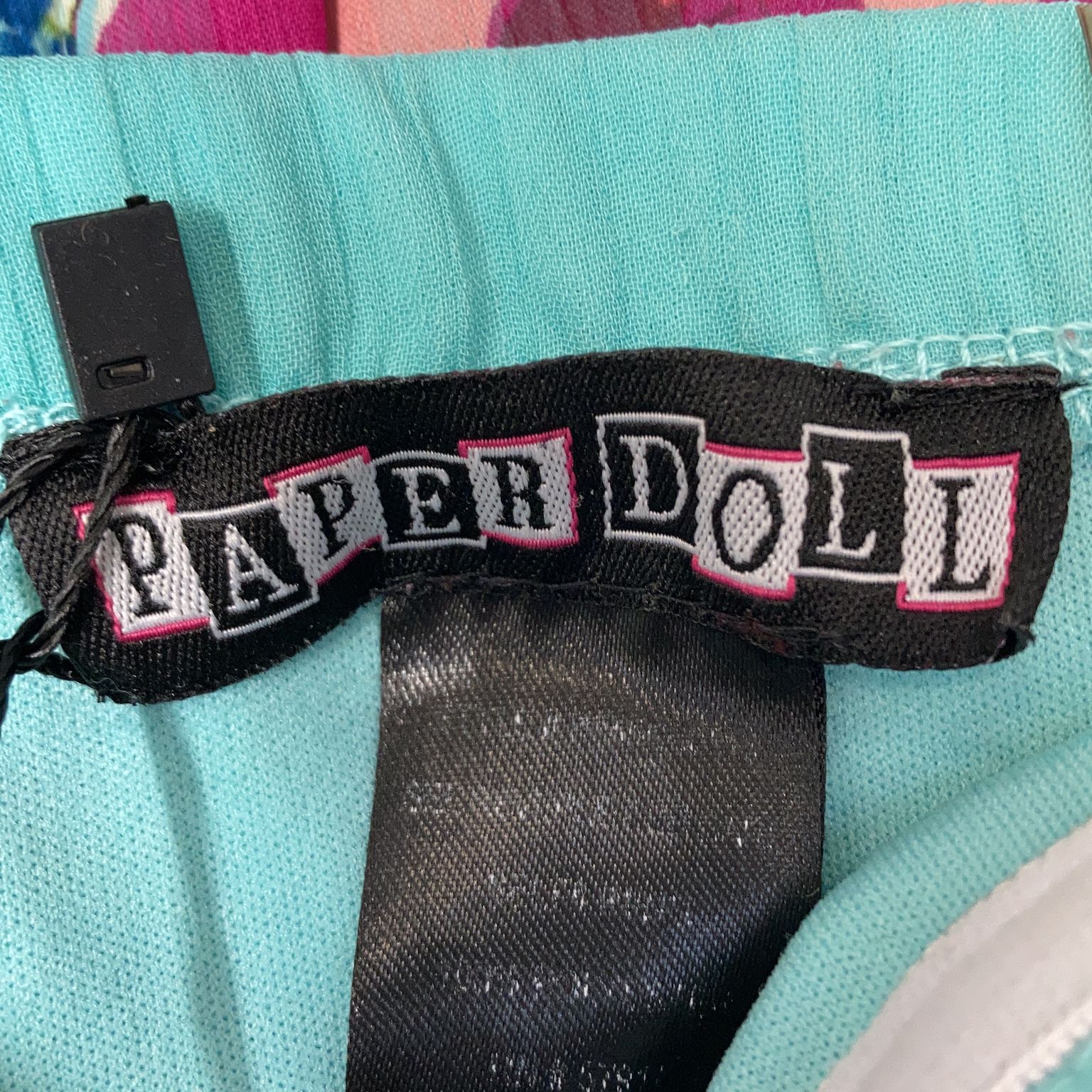 Paper Doll