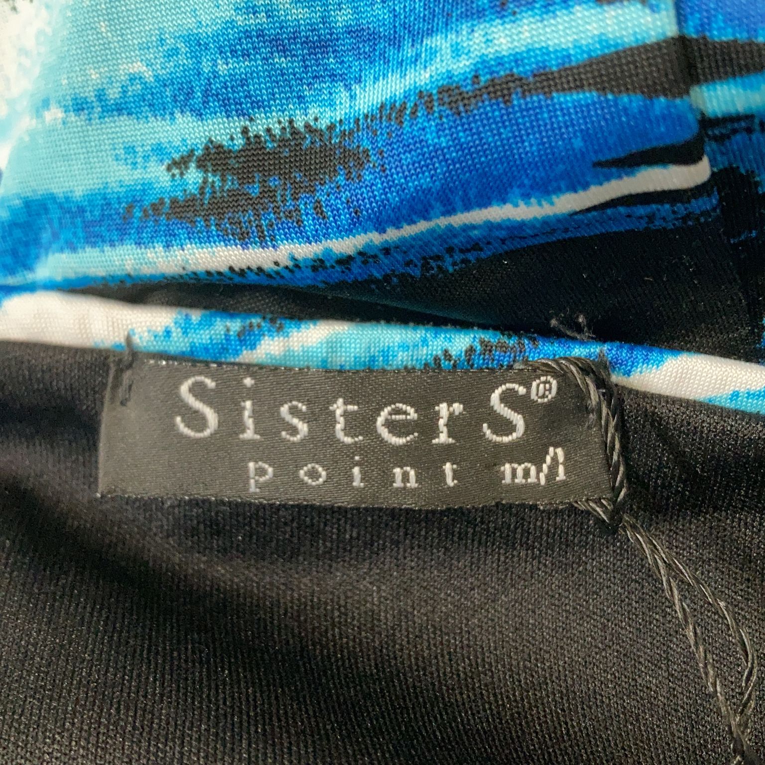 Sisters Point