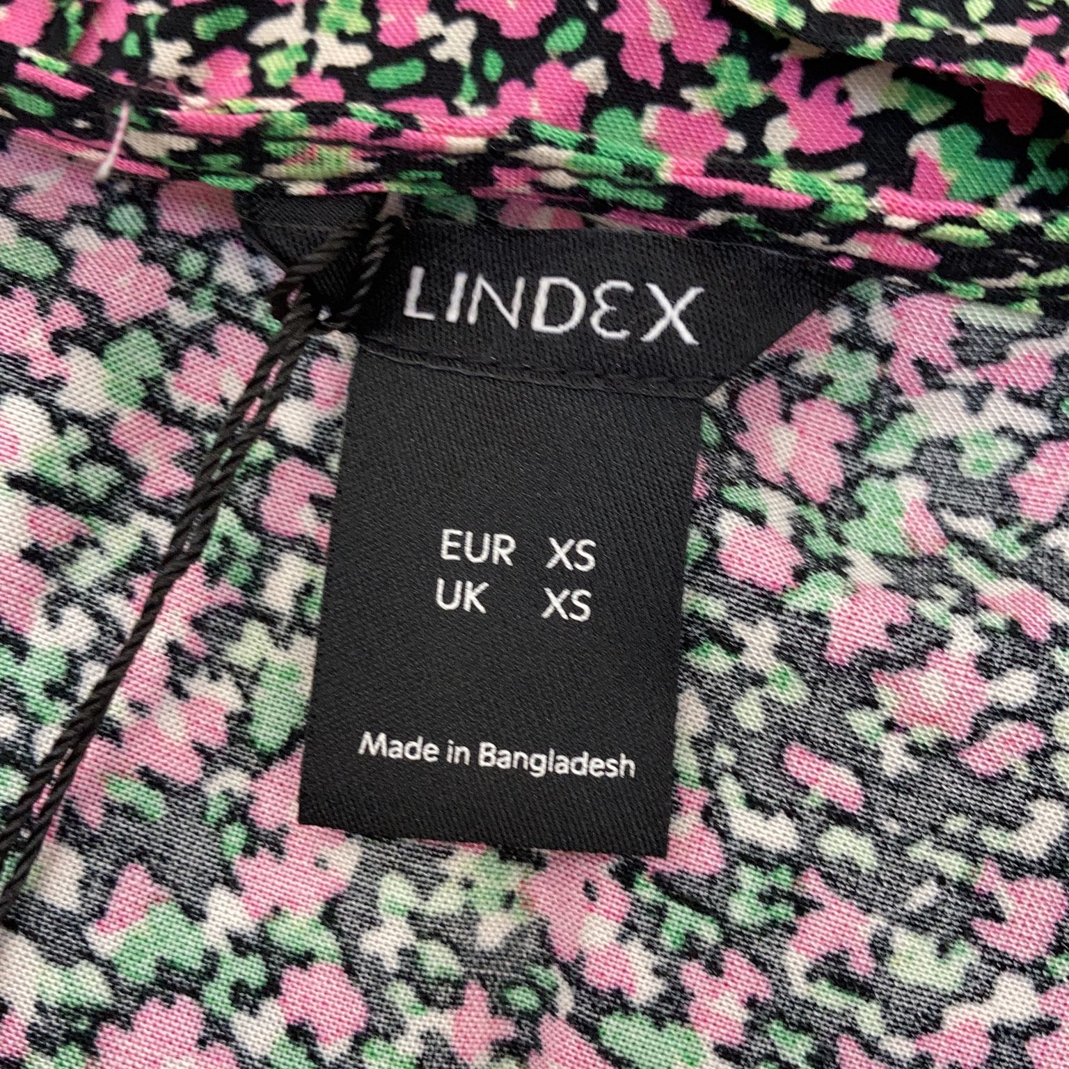 Lindex