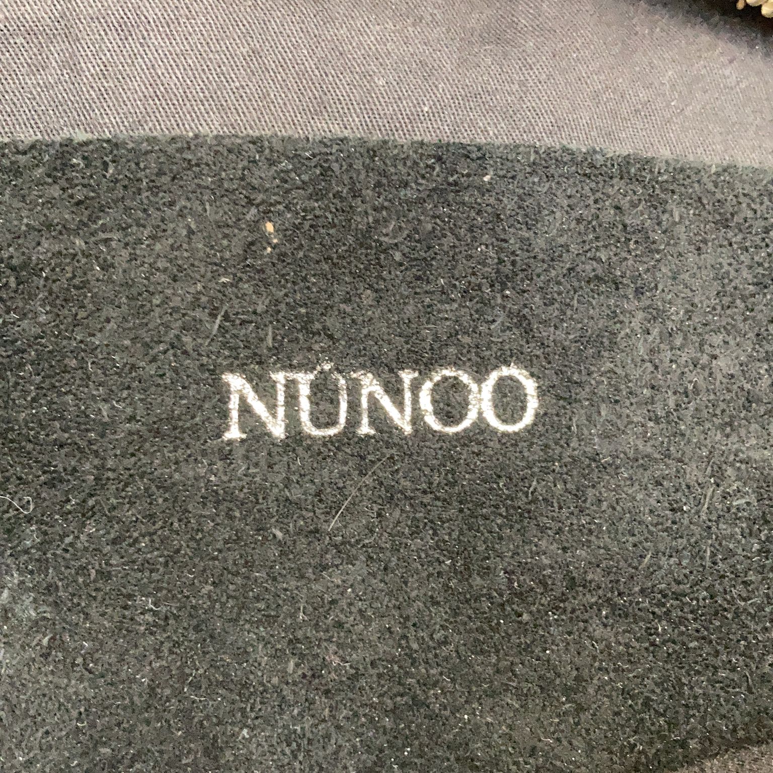 Núnoo