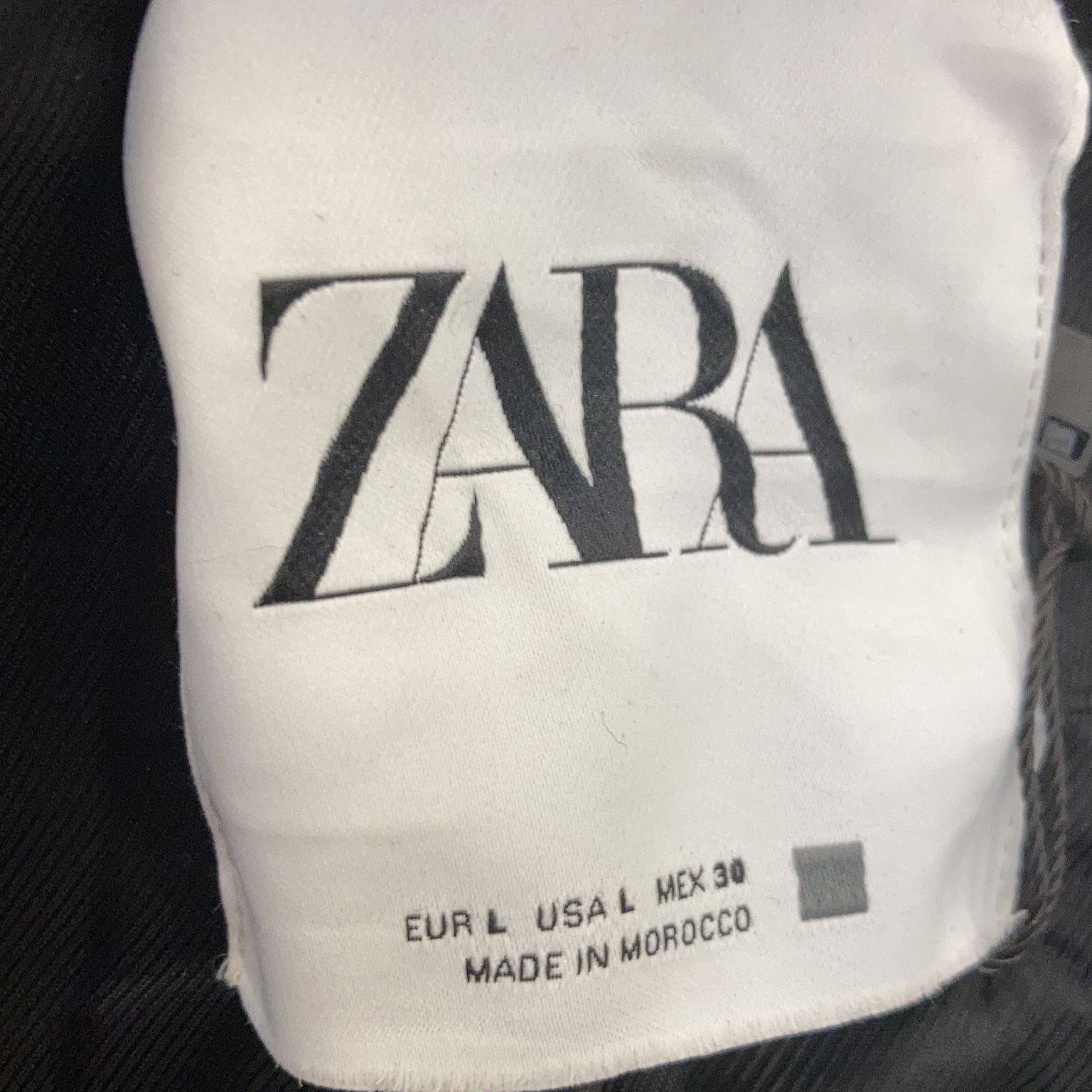 Zara