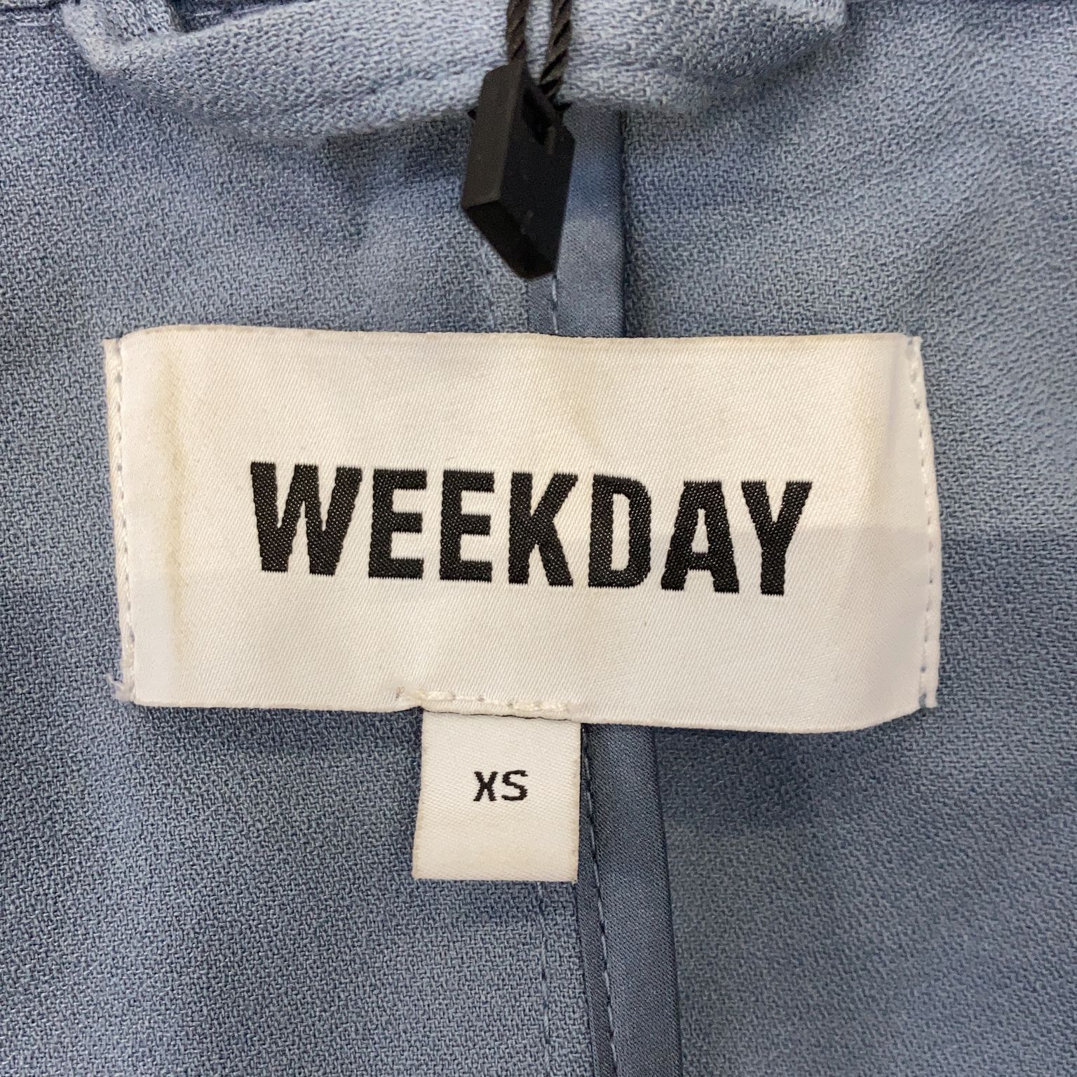 Weekday