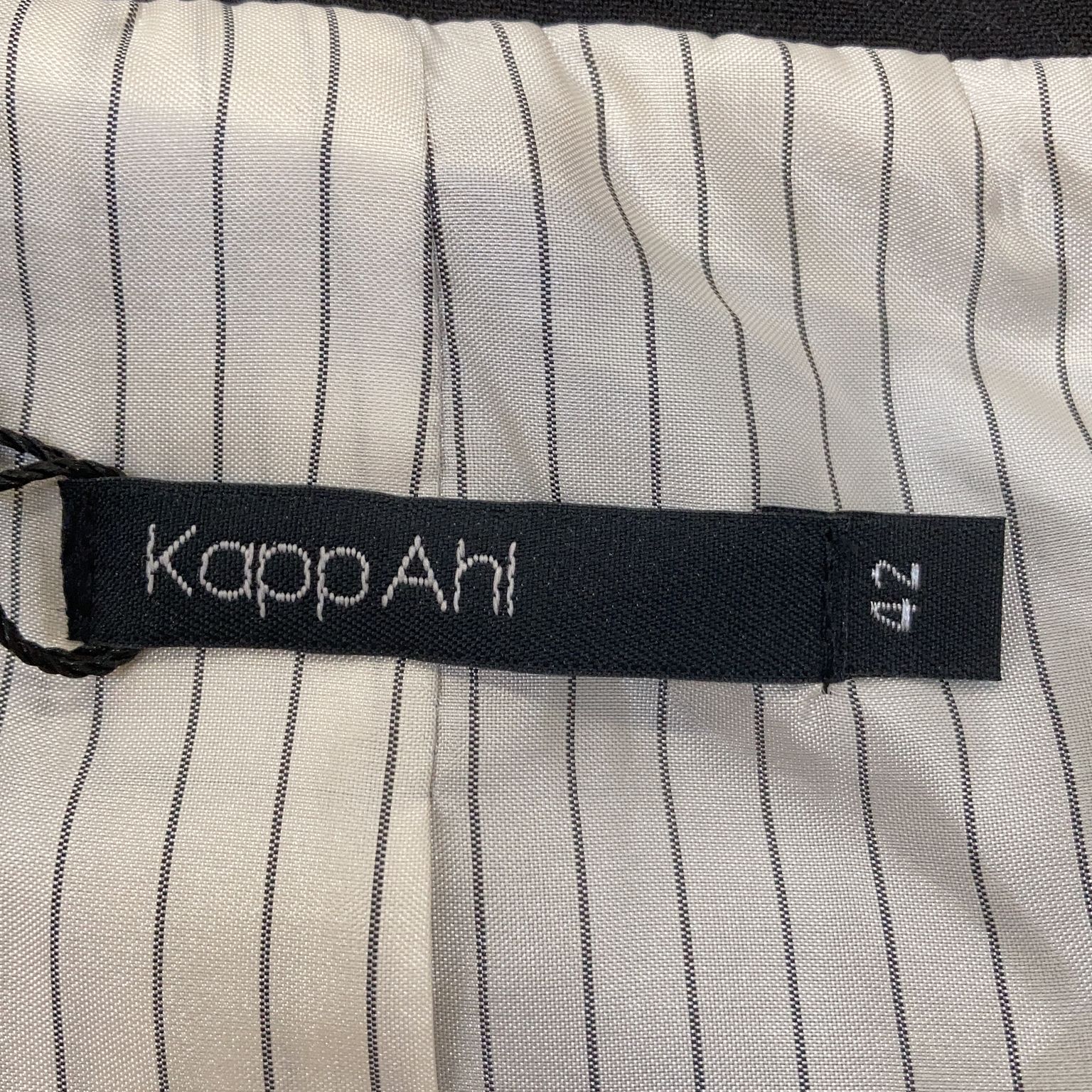 KappAhl