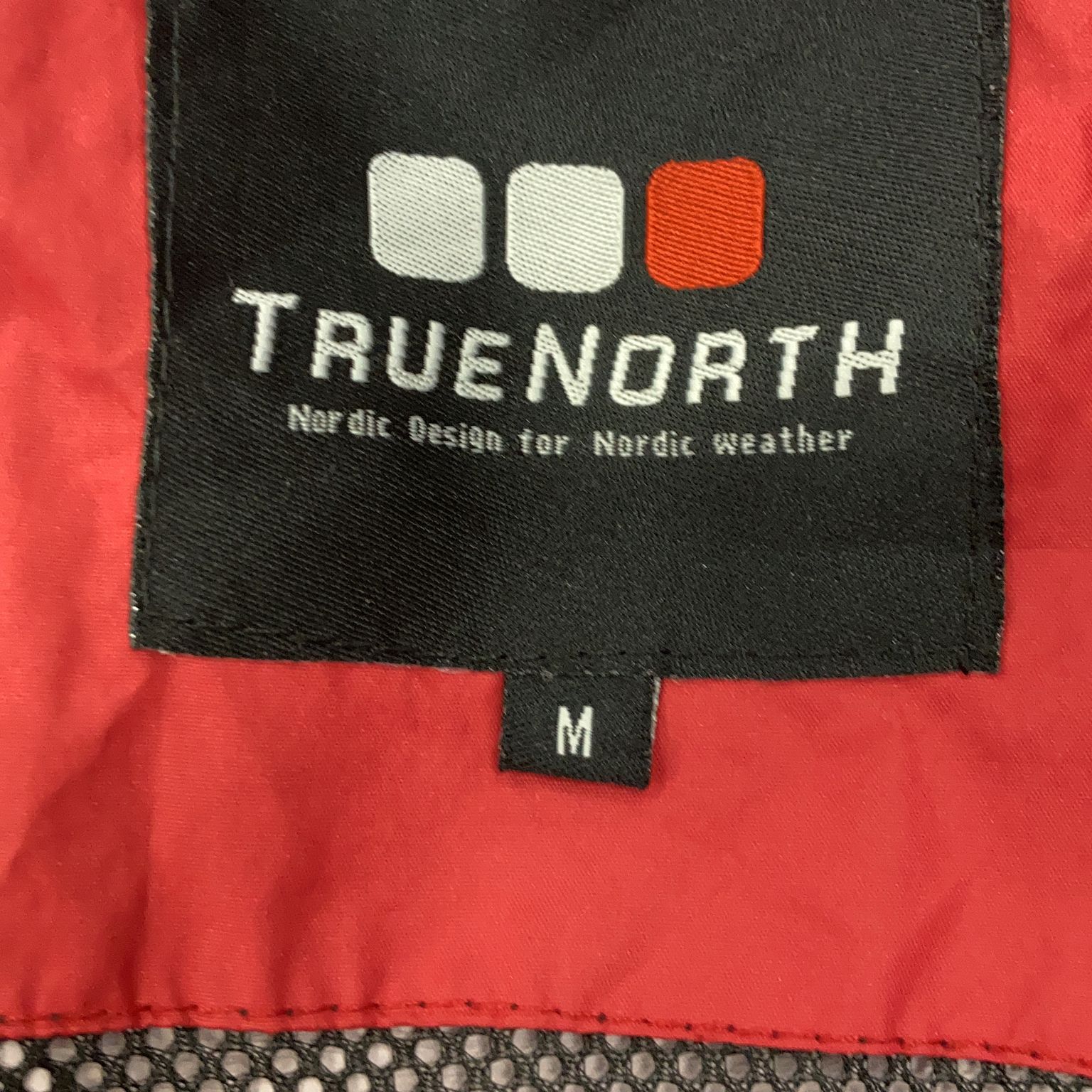 TrueNorth