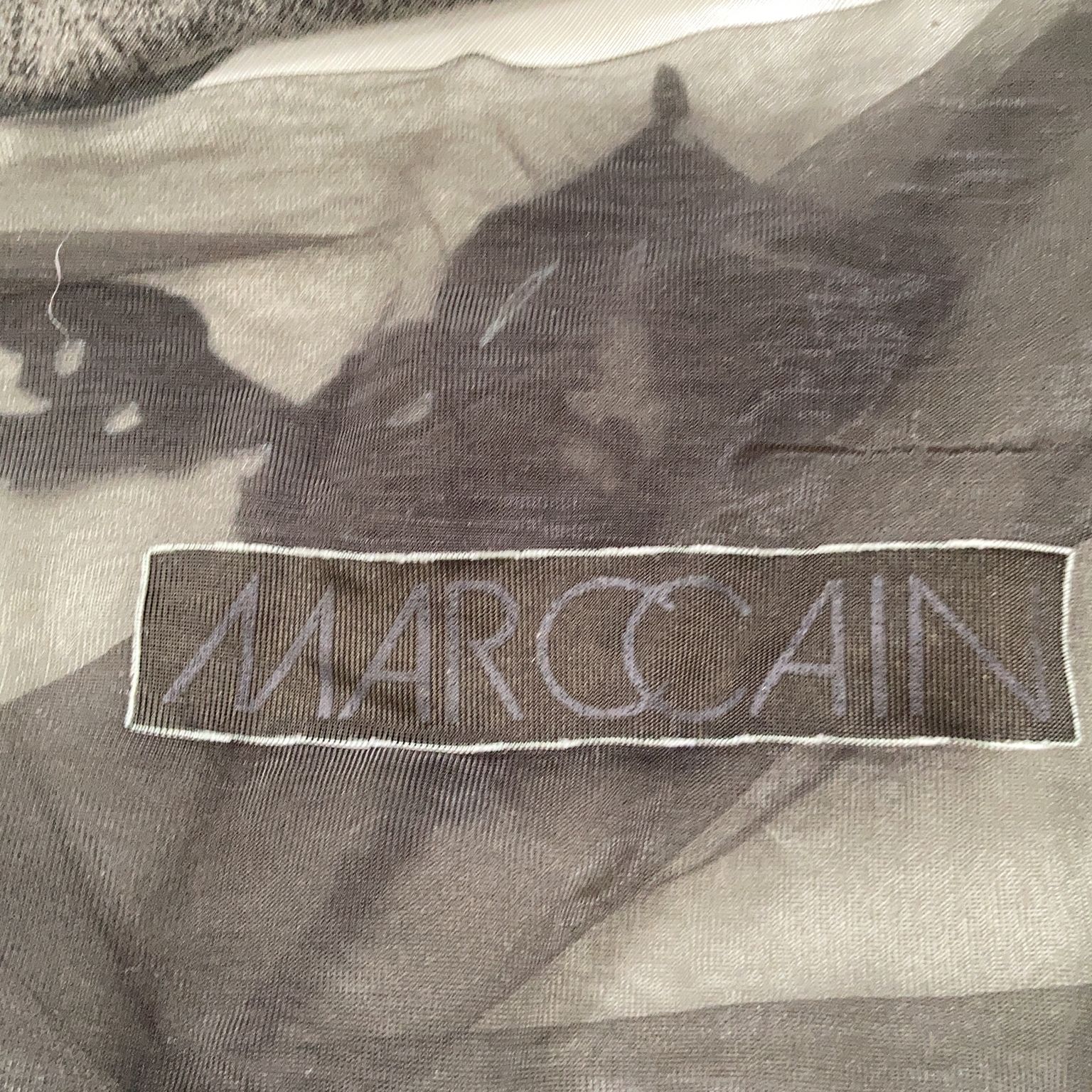 Marc Cain