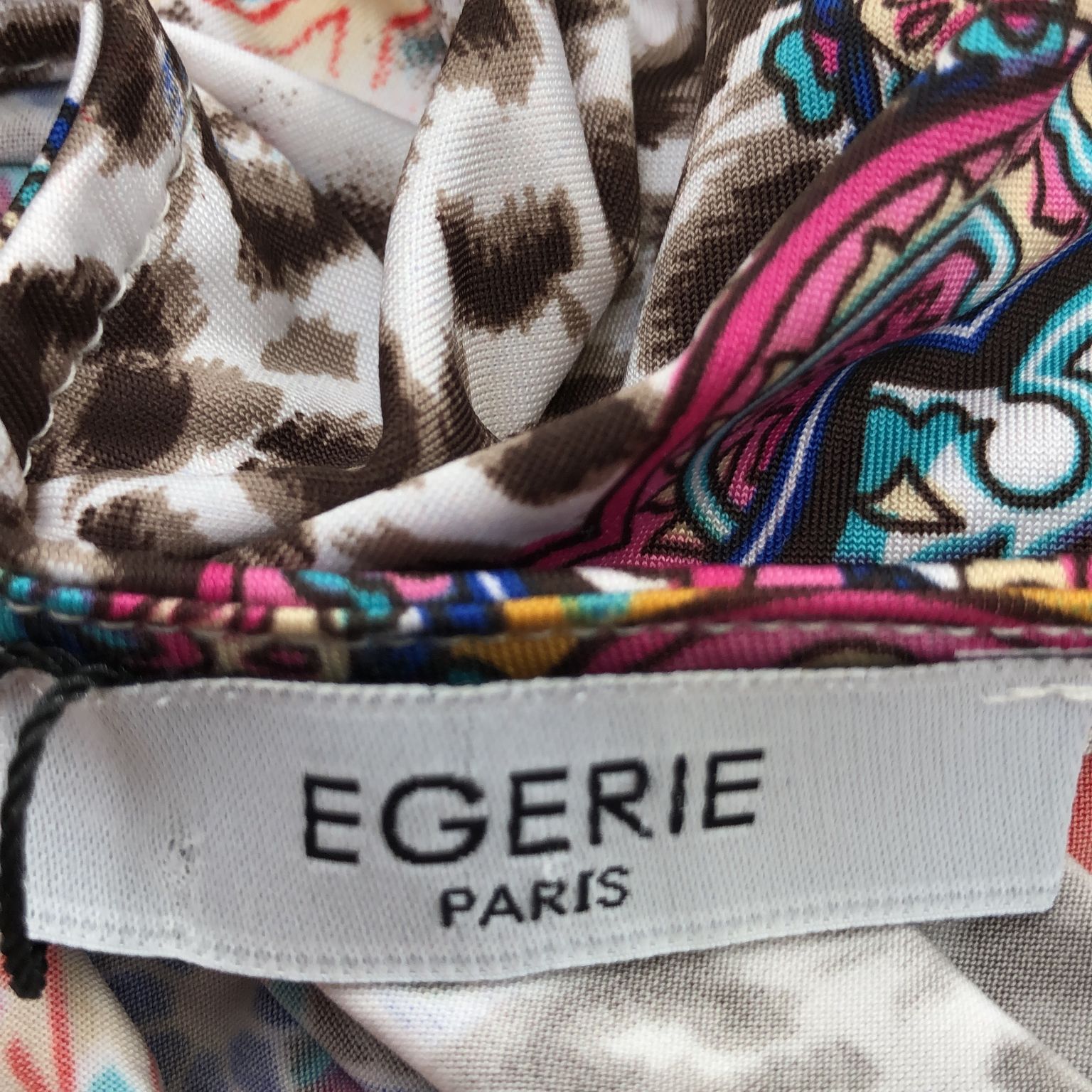 Egerie