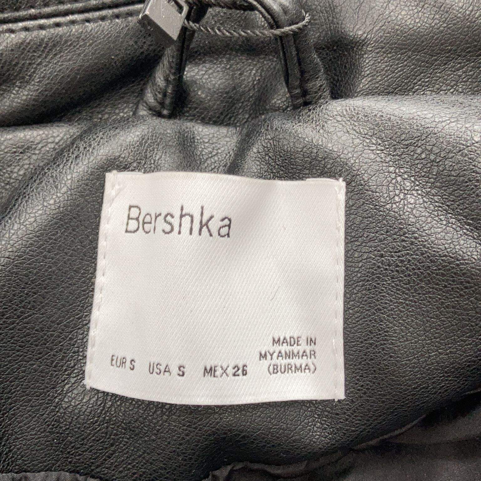 Bershka