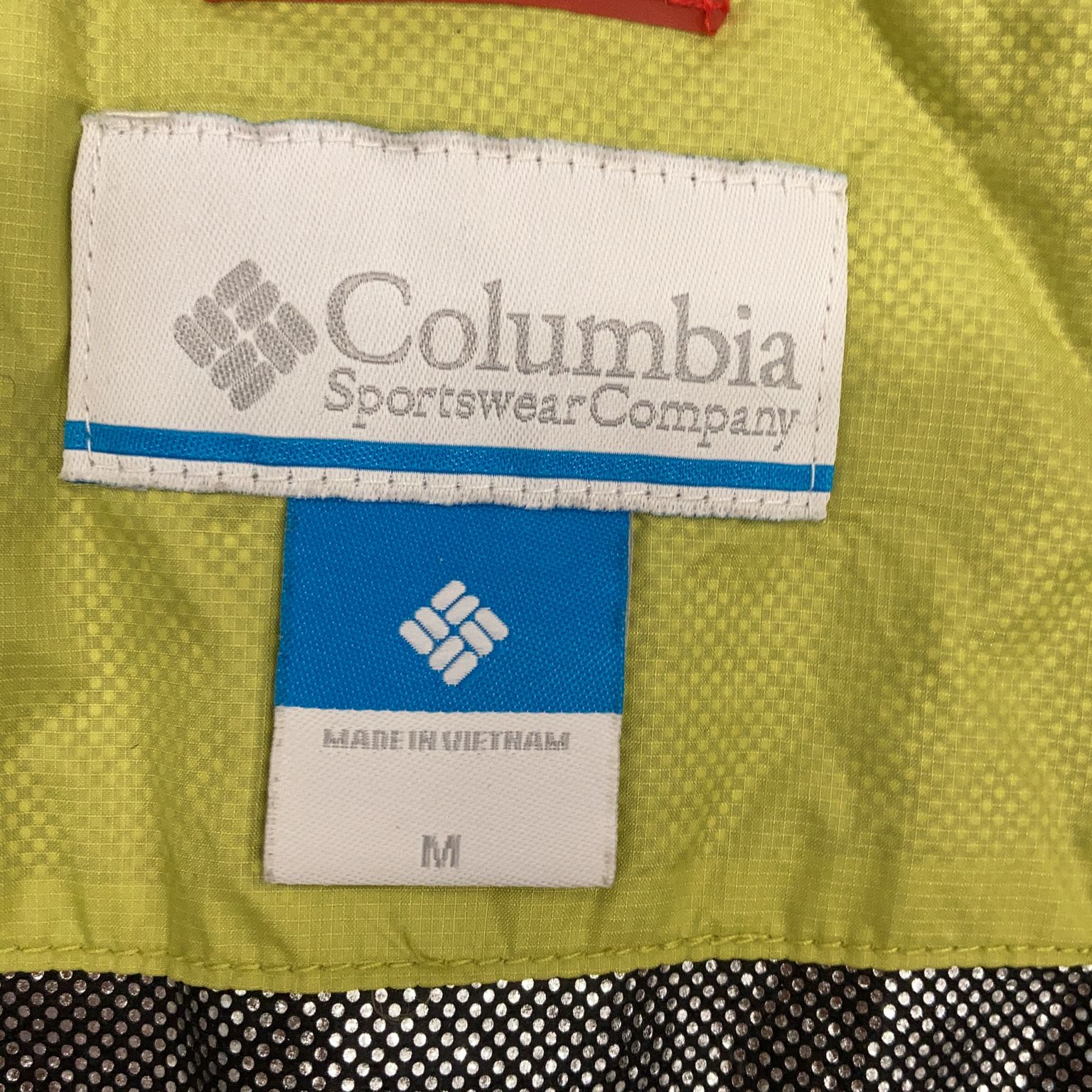 Columbia