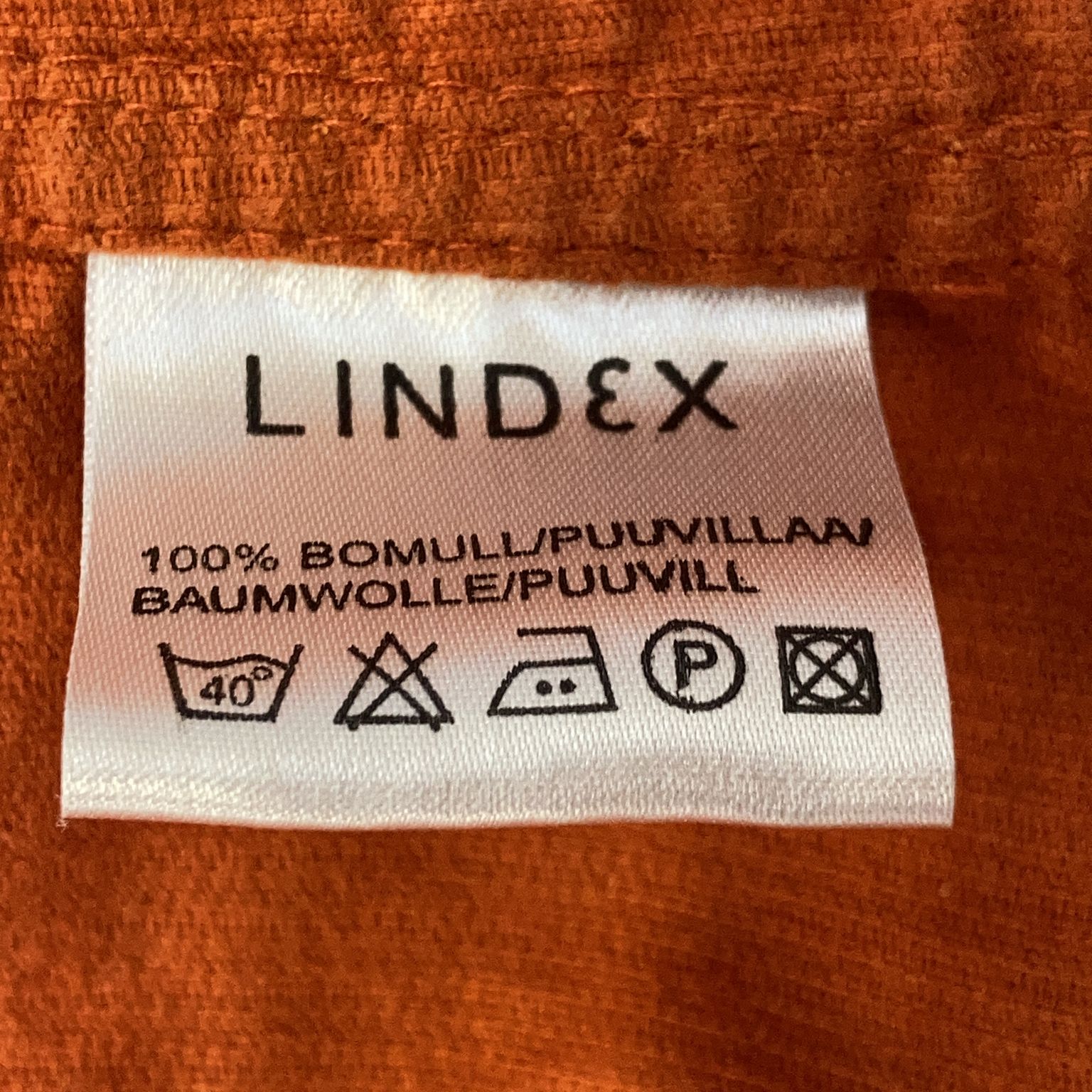 Lindex