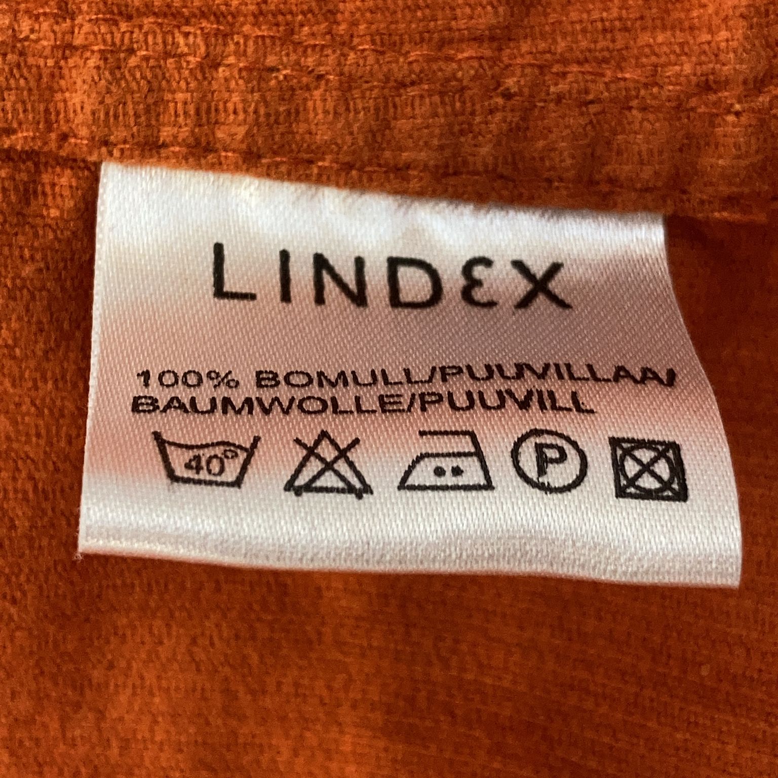 Lindex