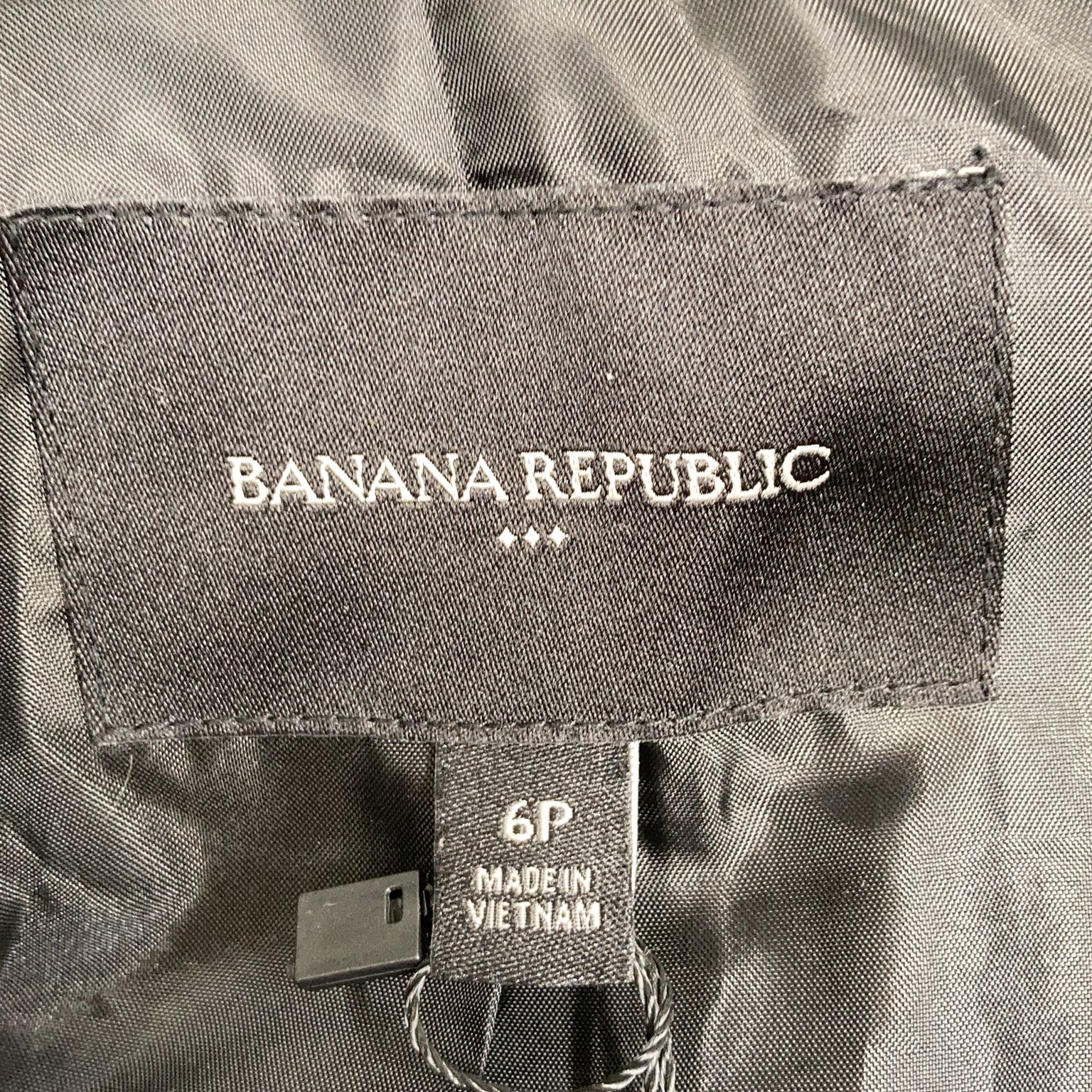 Banana Republic