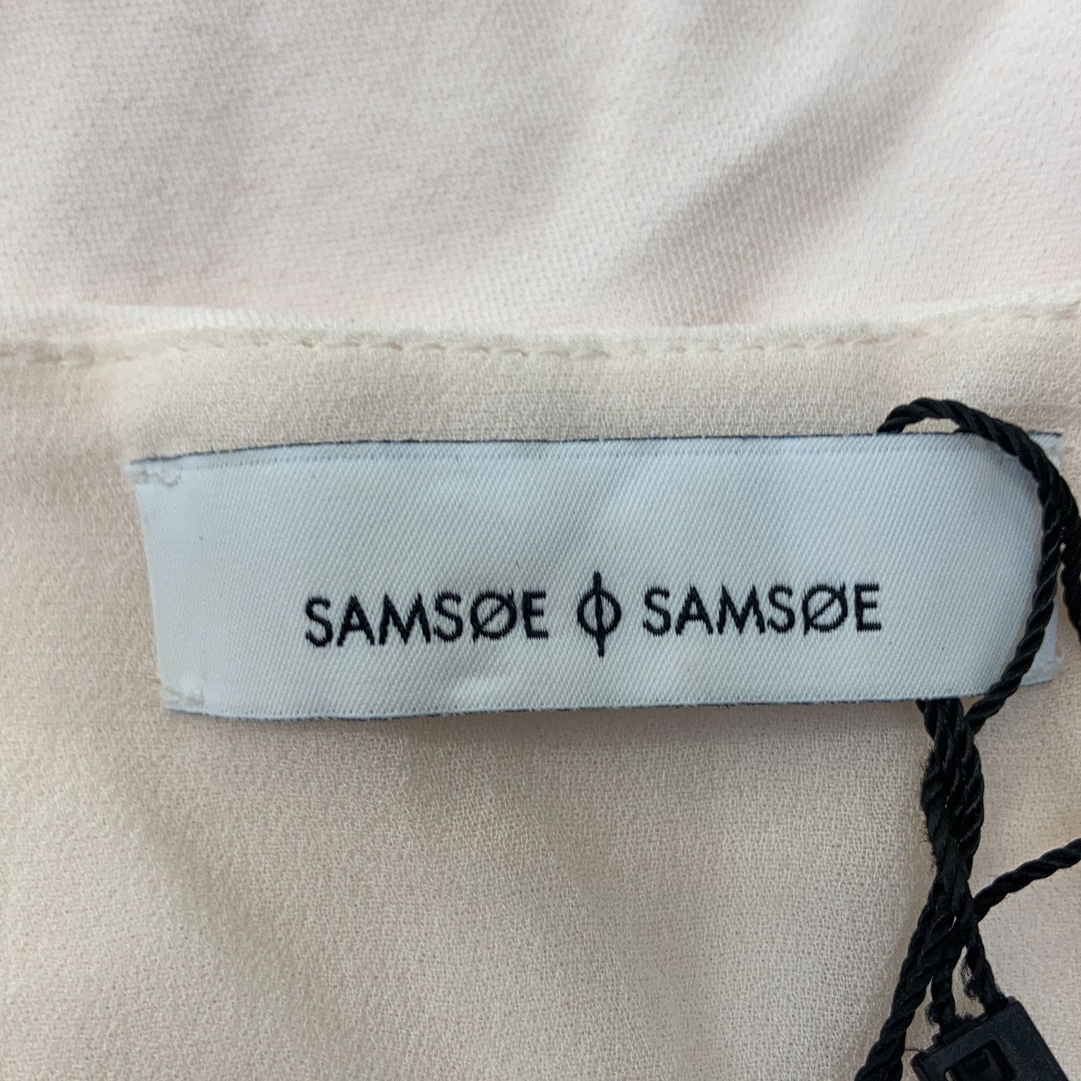 Samsøe  Samsøe