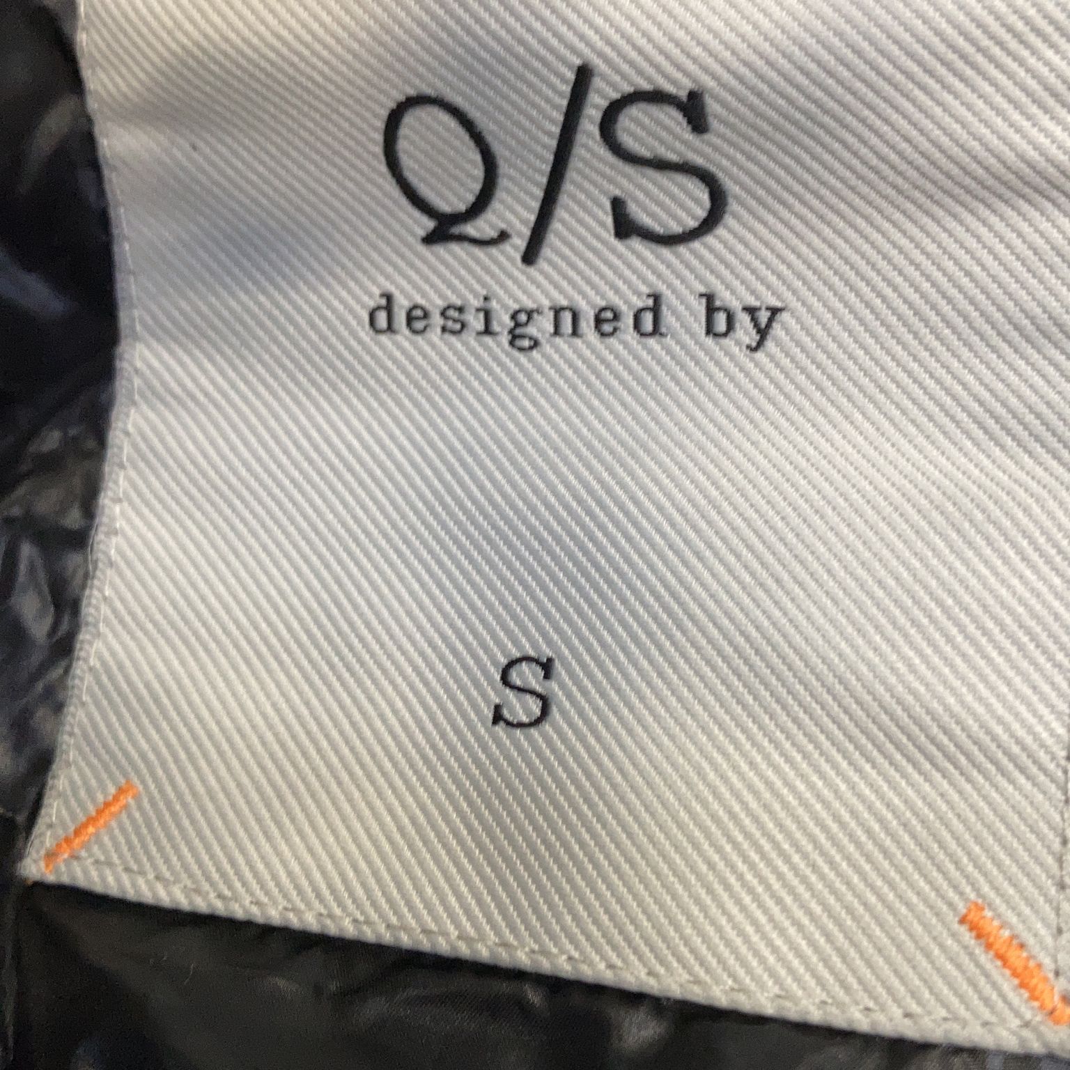 Q/S designed by