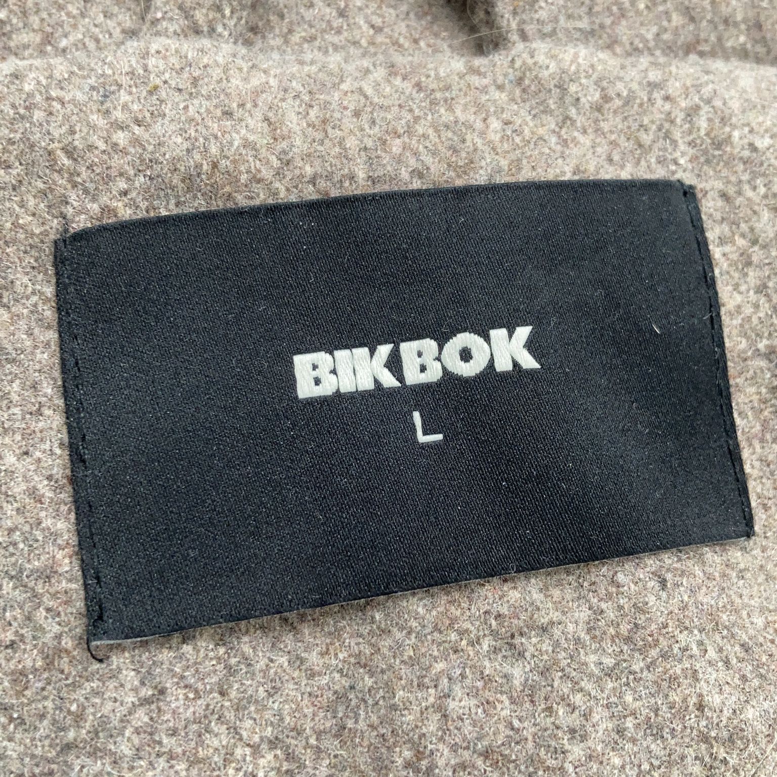 Bik Bok