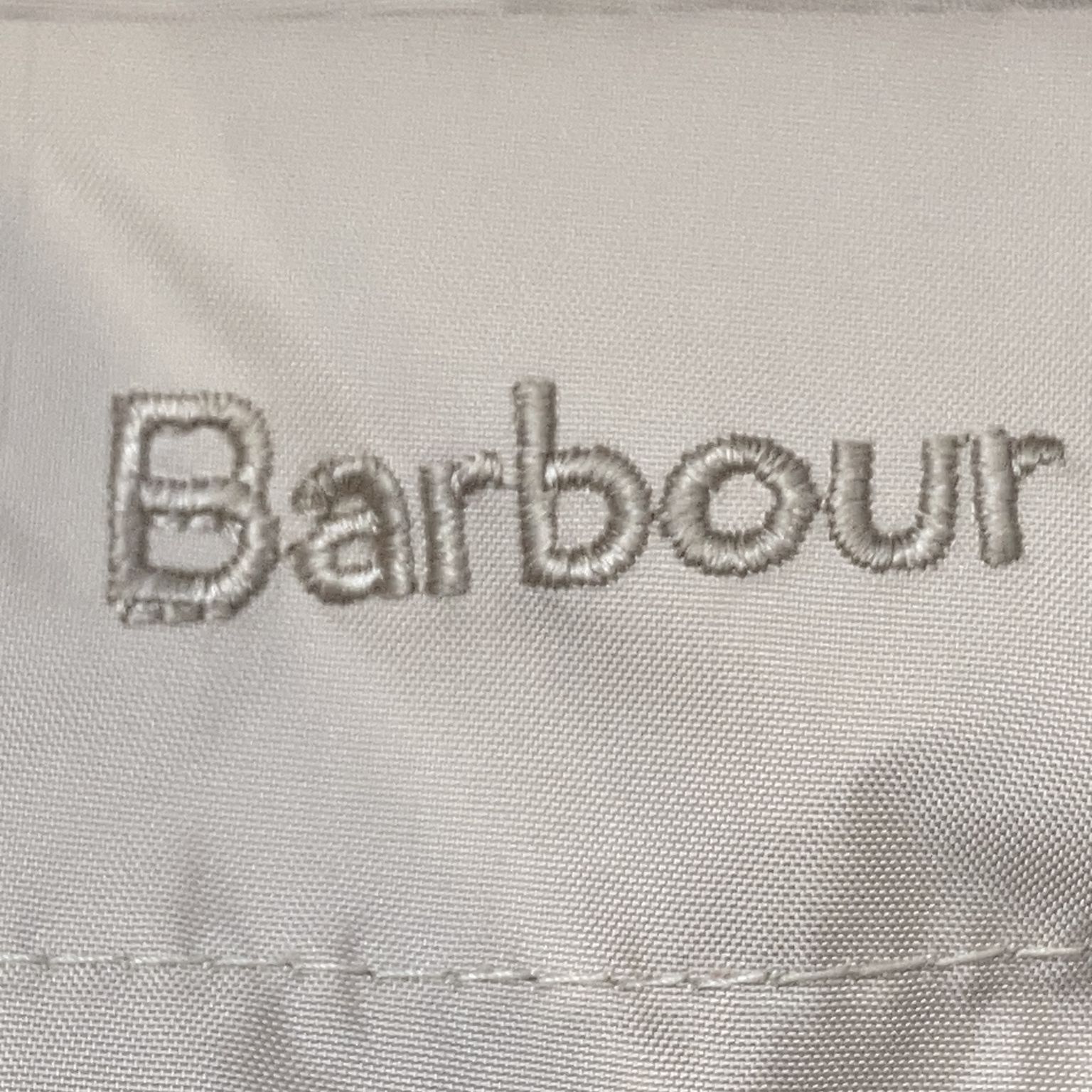 Barbour