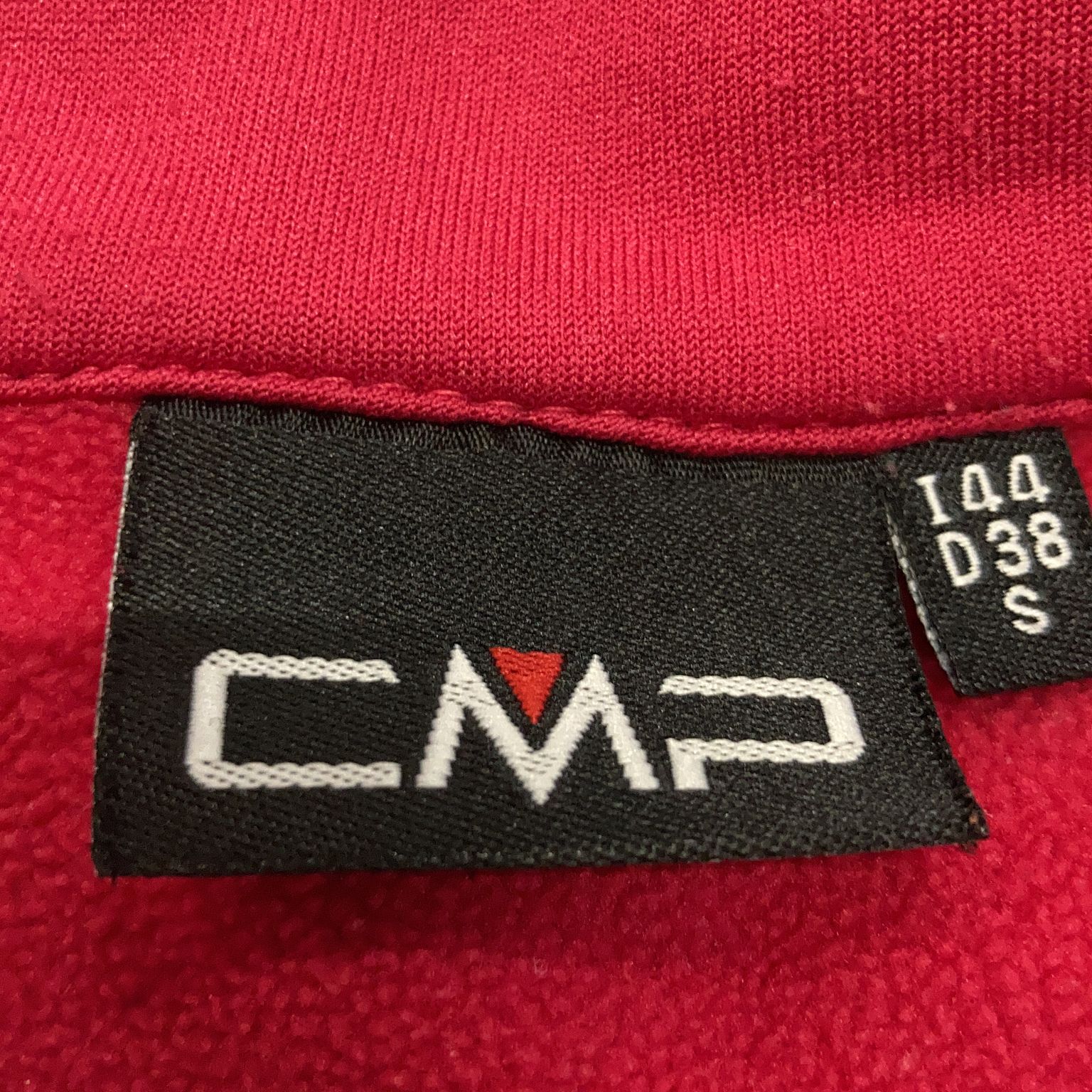 CMP