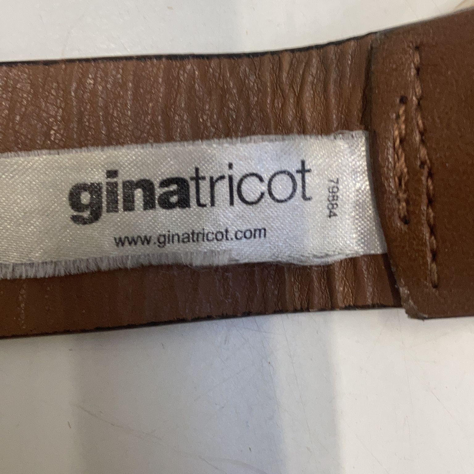 Gina Tricot