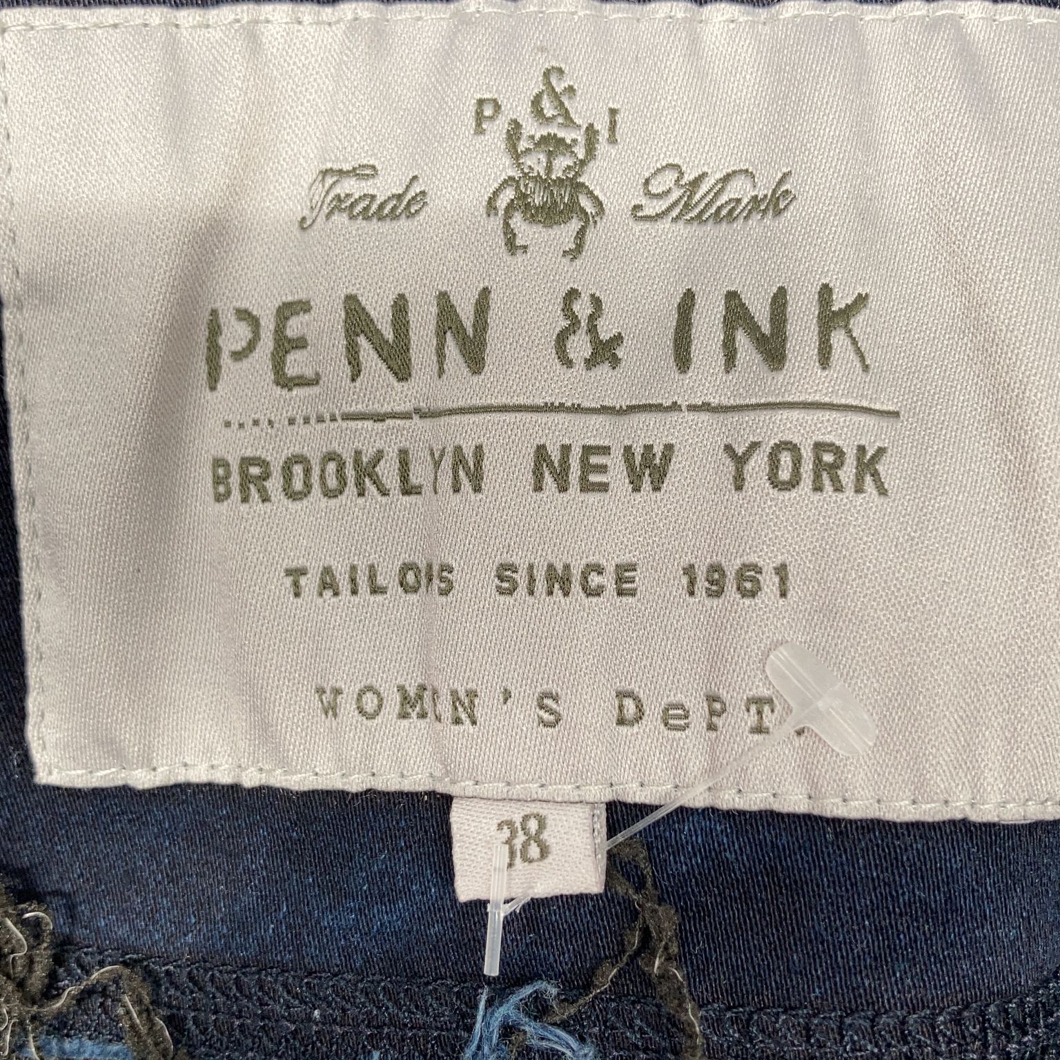 Penn  Ink NY