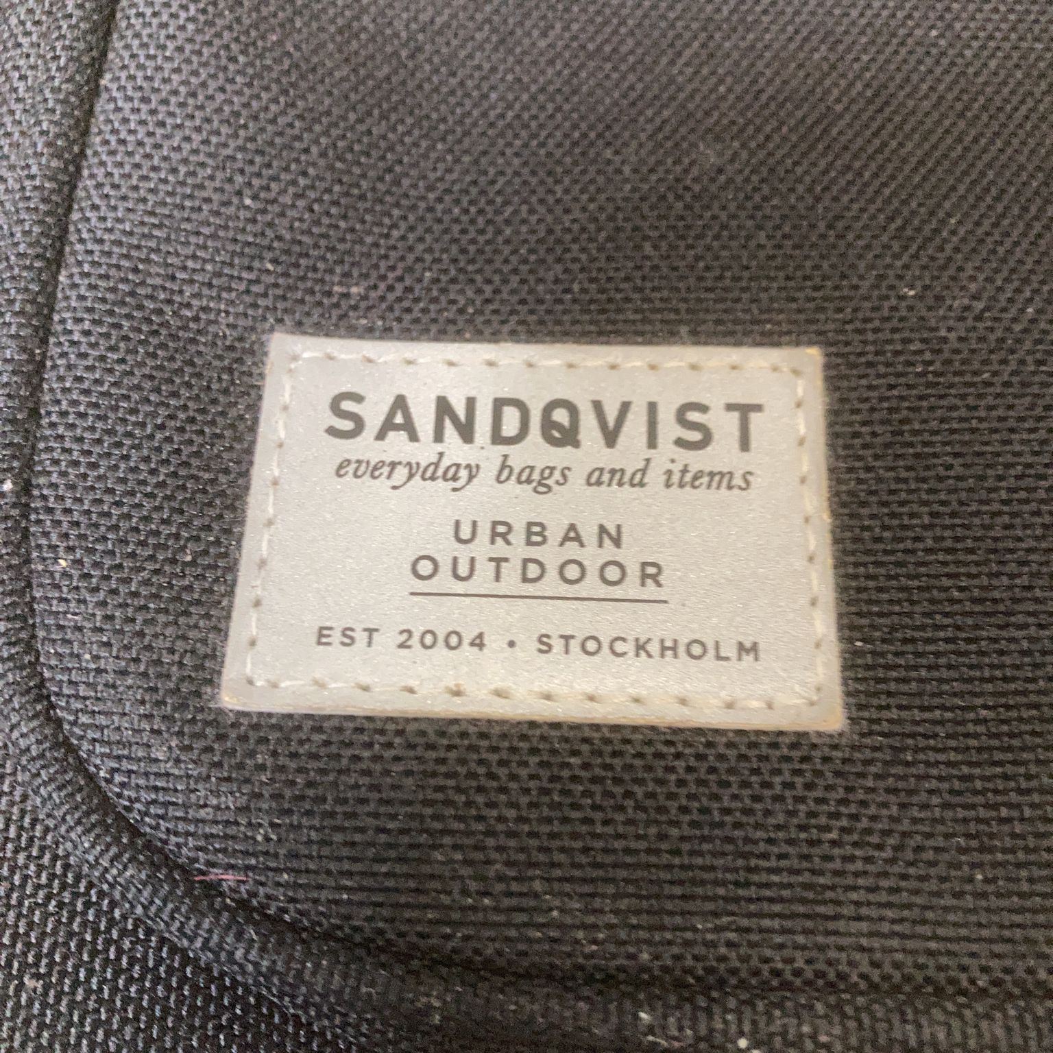 Sandqvist