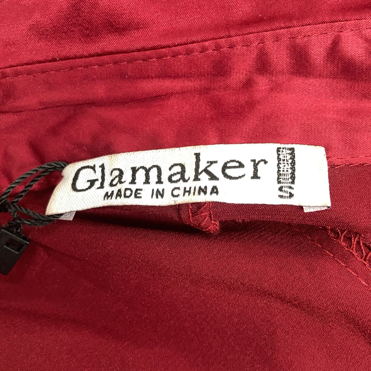 Glamaker