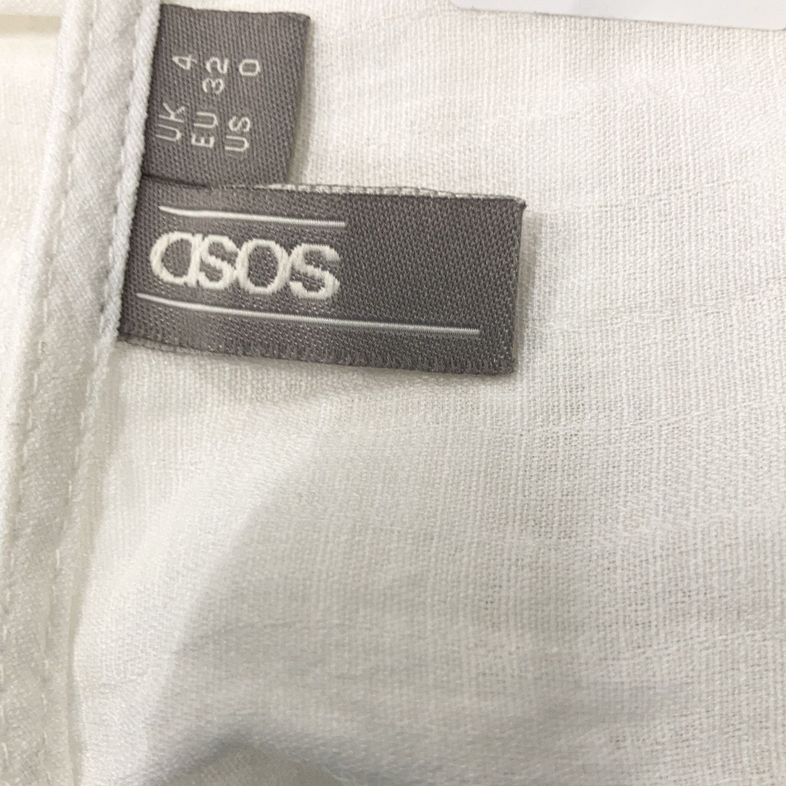 ASOS