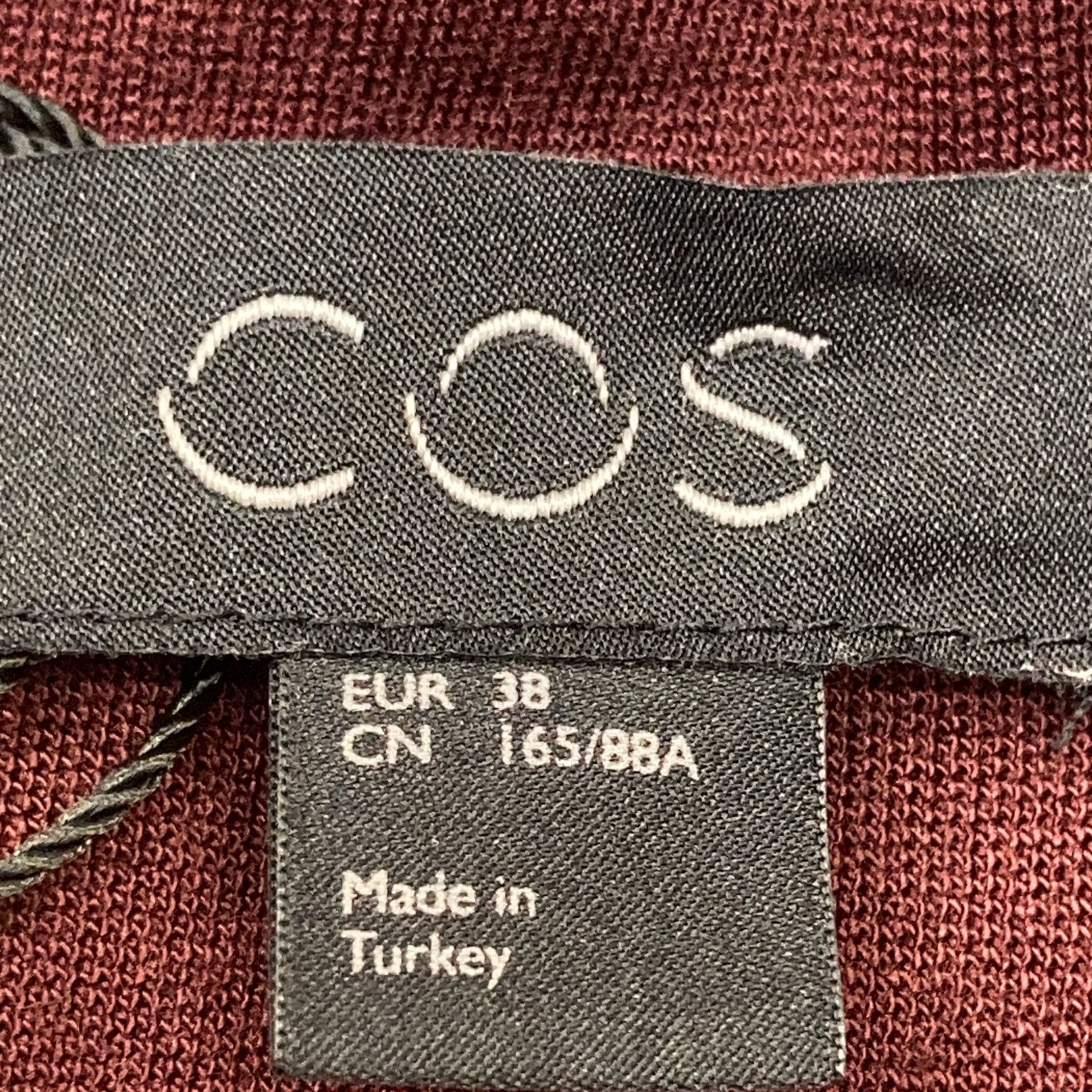 COS