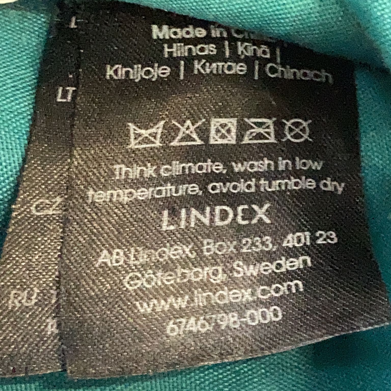 Lindex