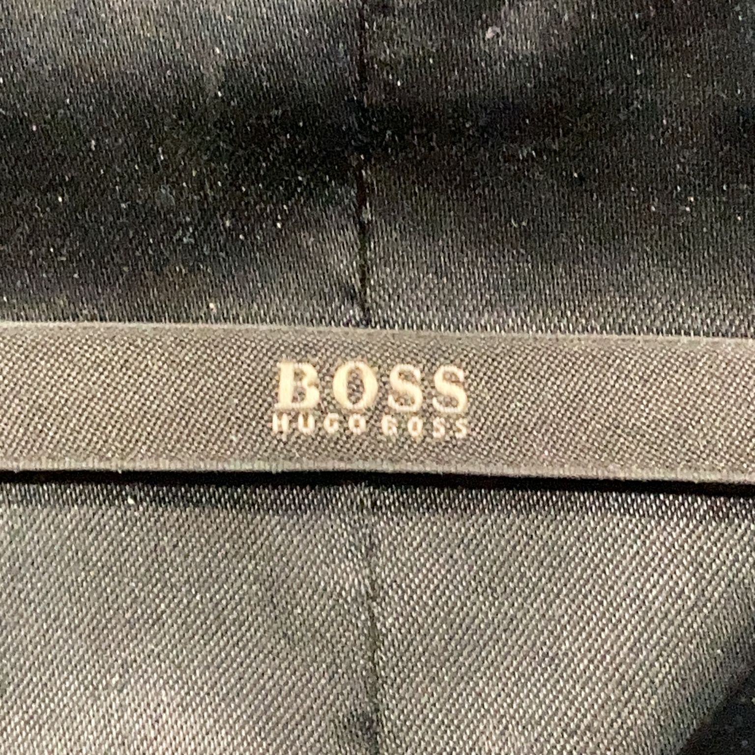 Hugo Boss