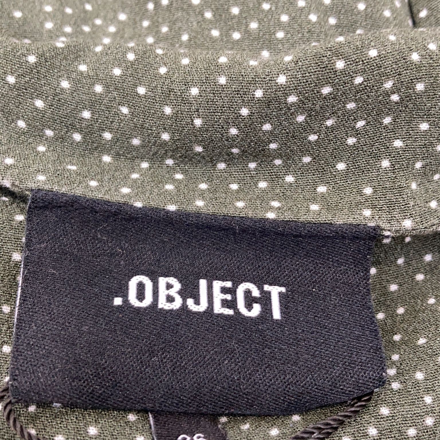 Object