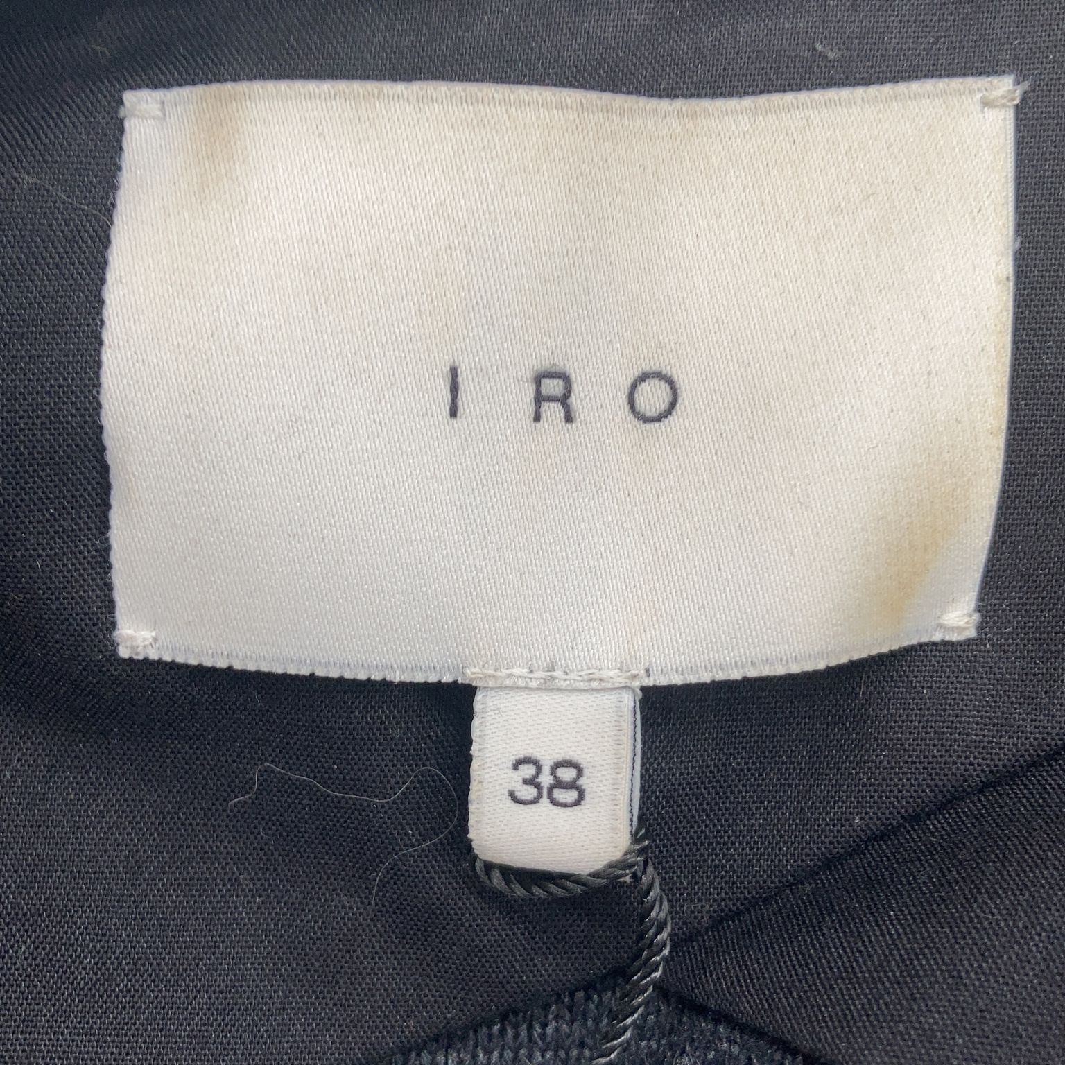 IRO