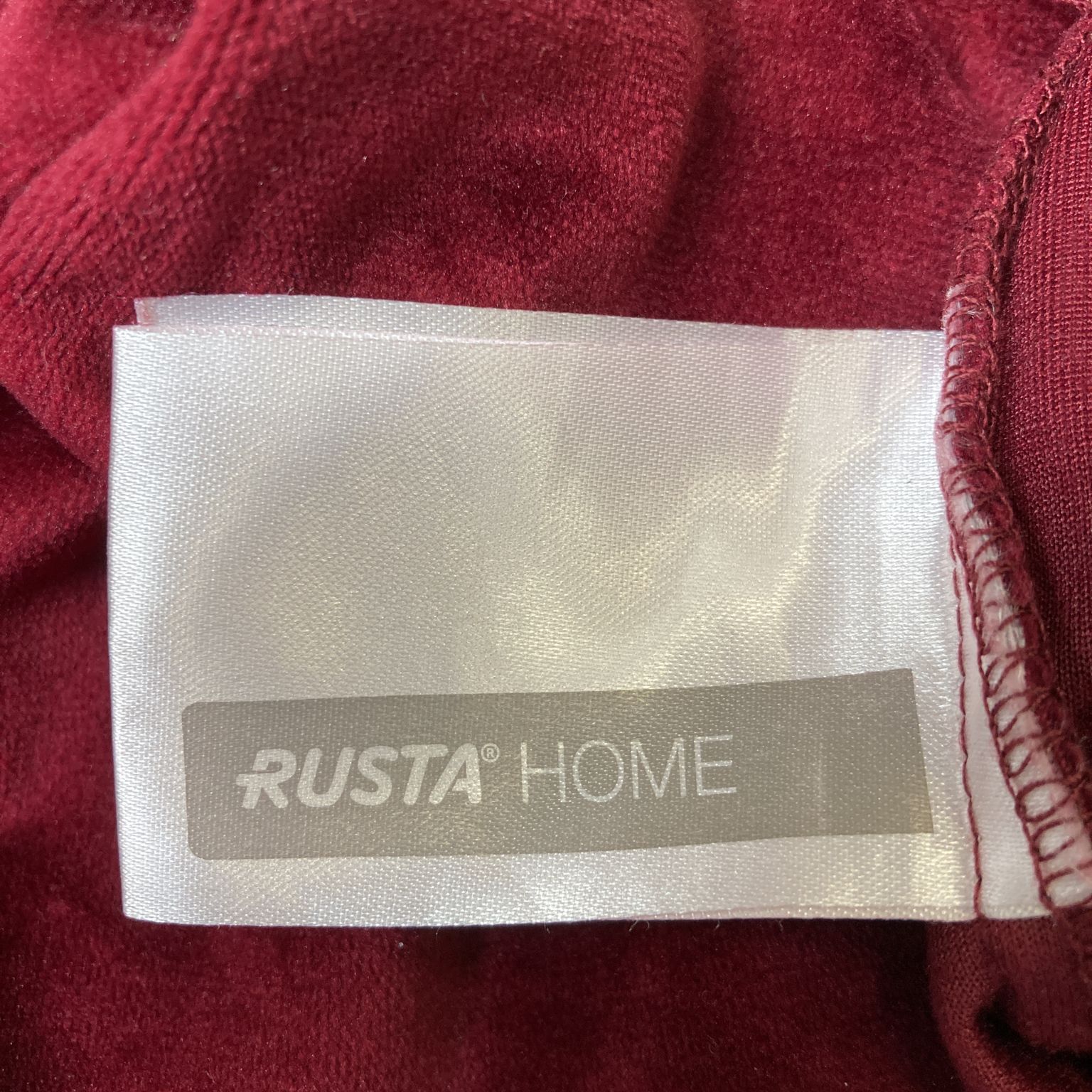 Rusta Home