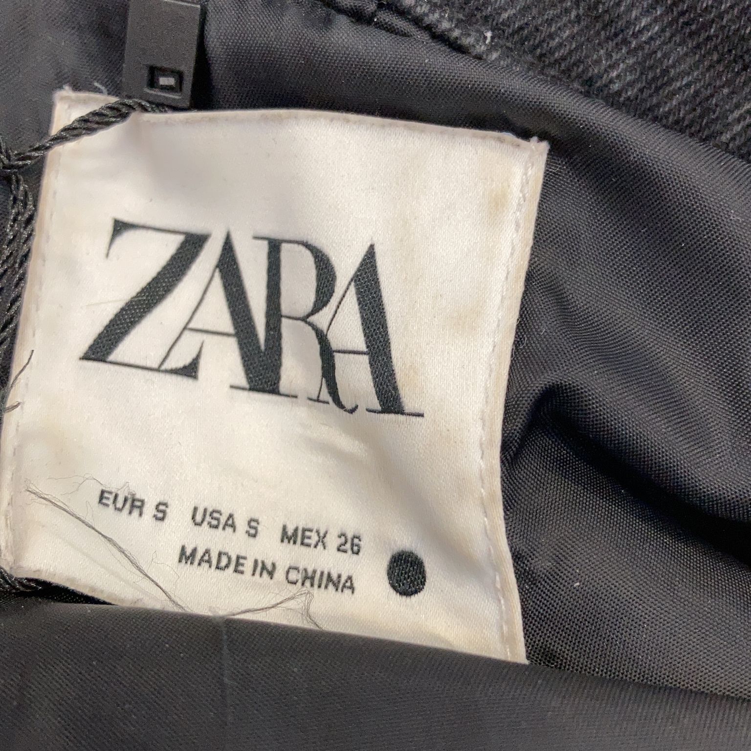 Zara