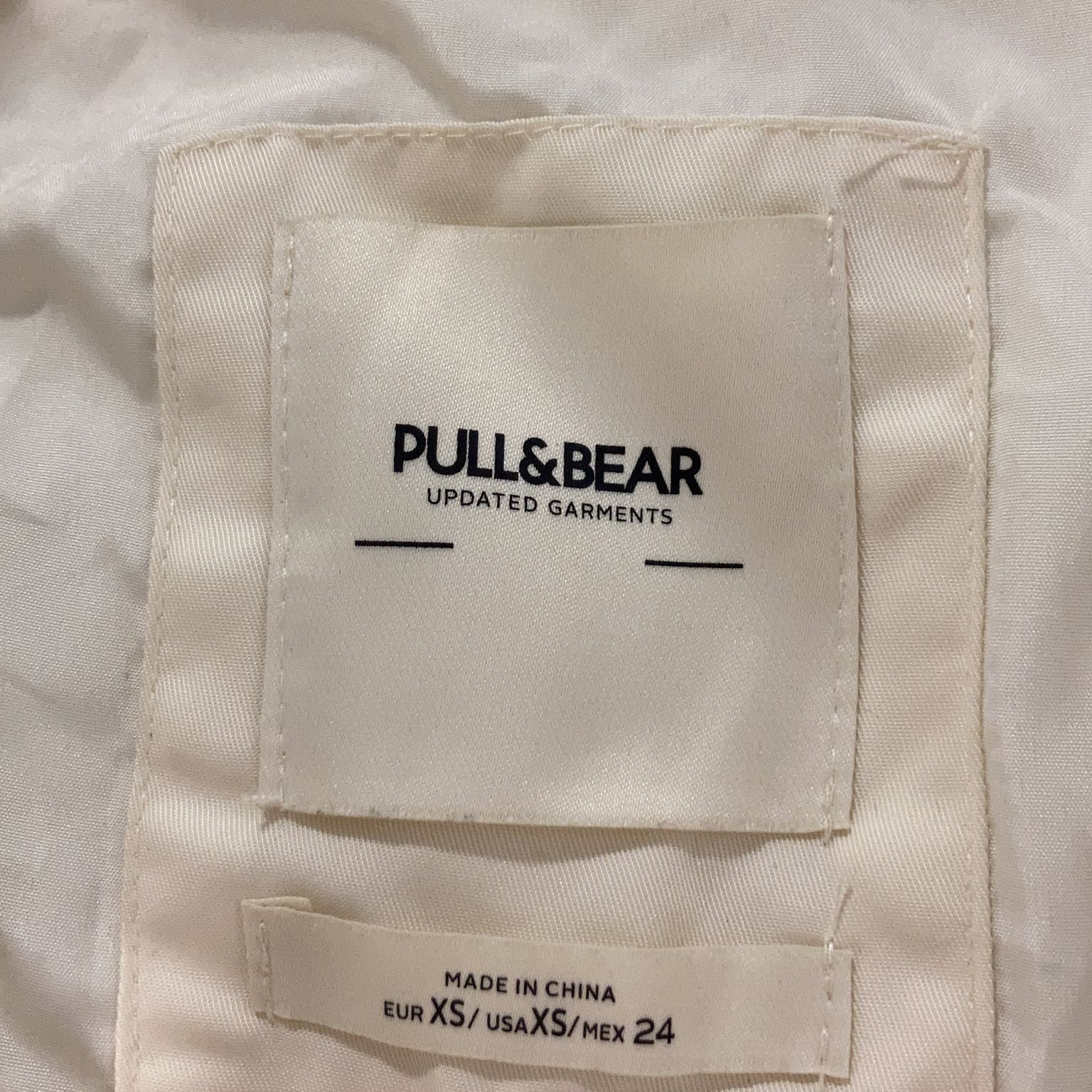 Pull  Bear