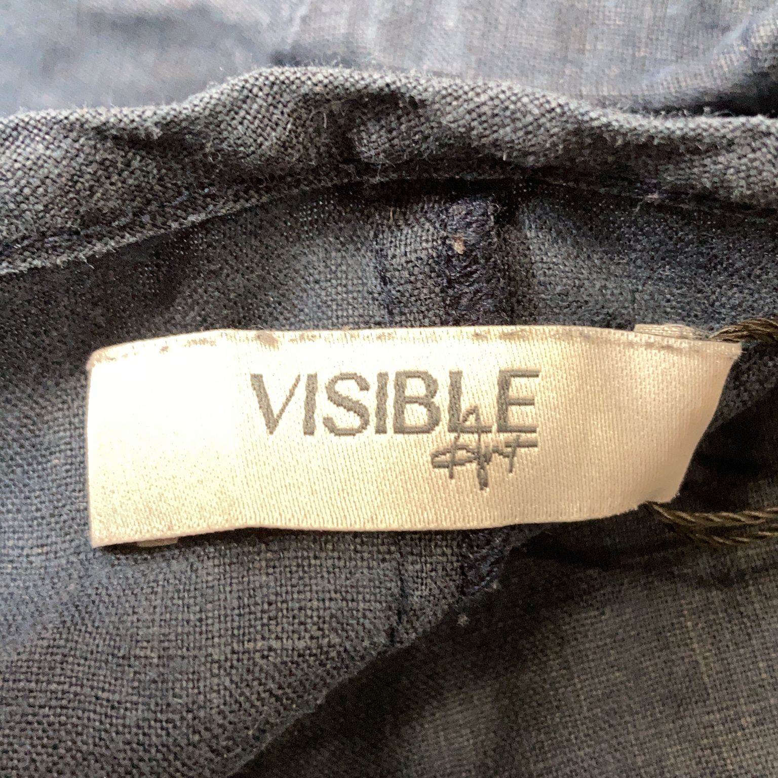 Visible