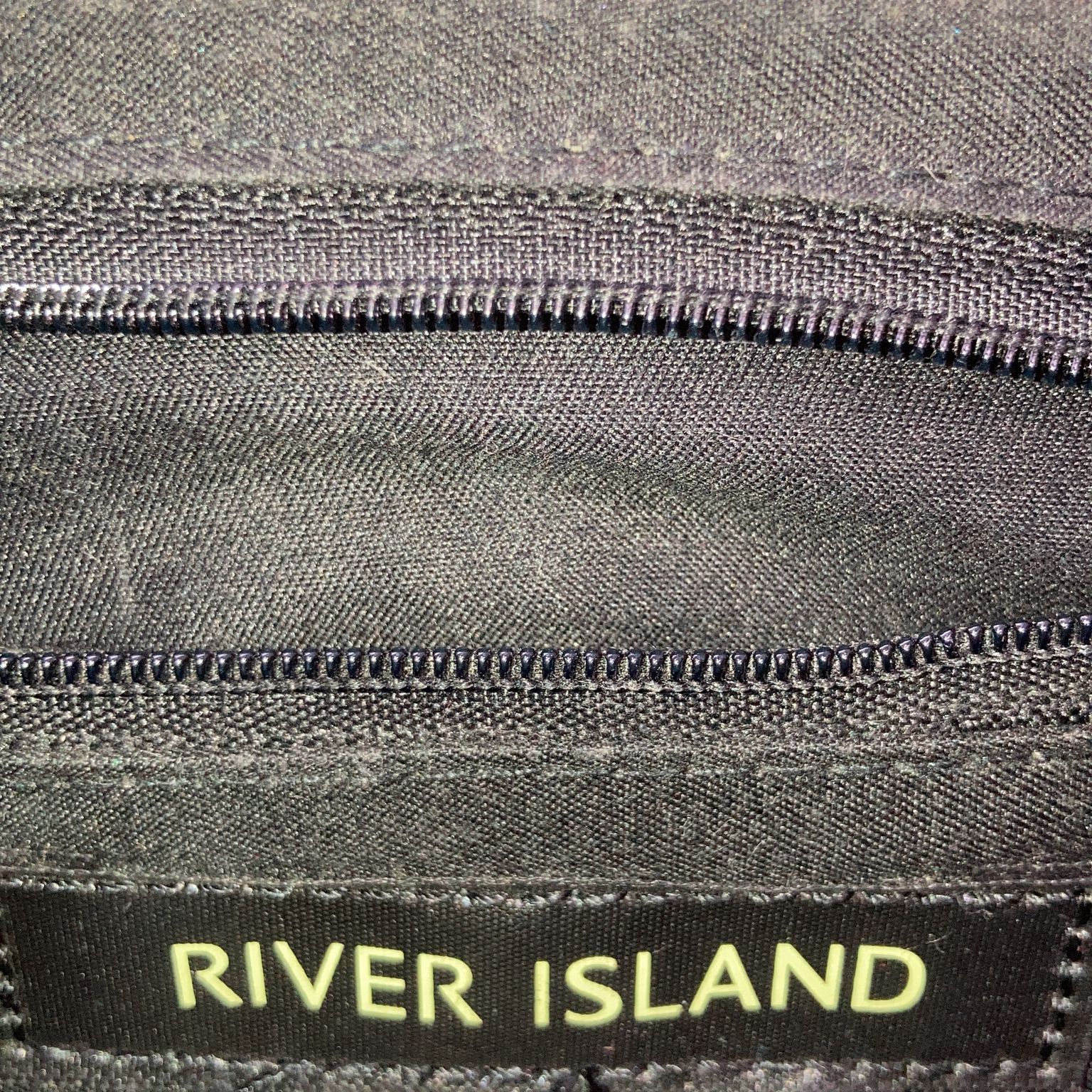 River Island