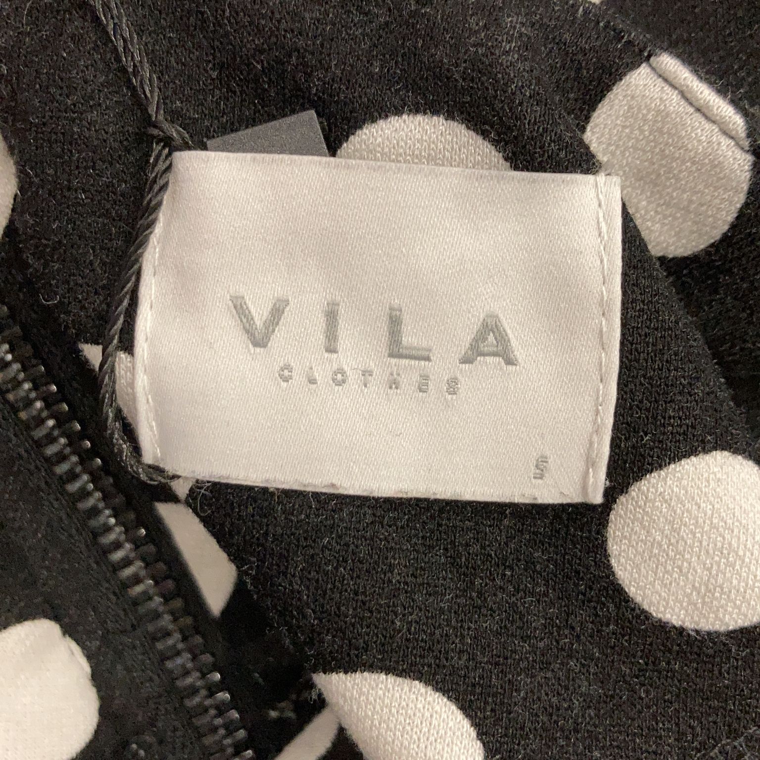 VILA Clothes