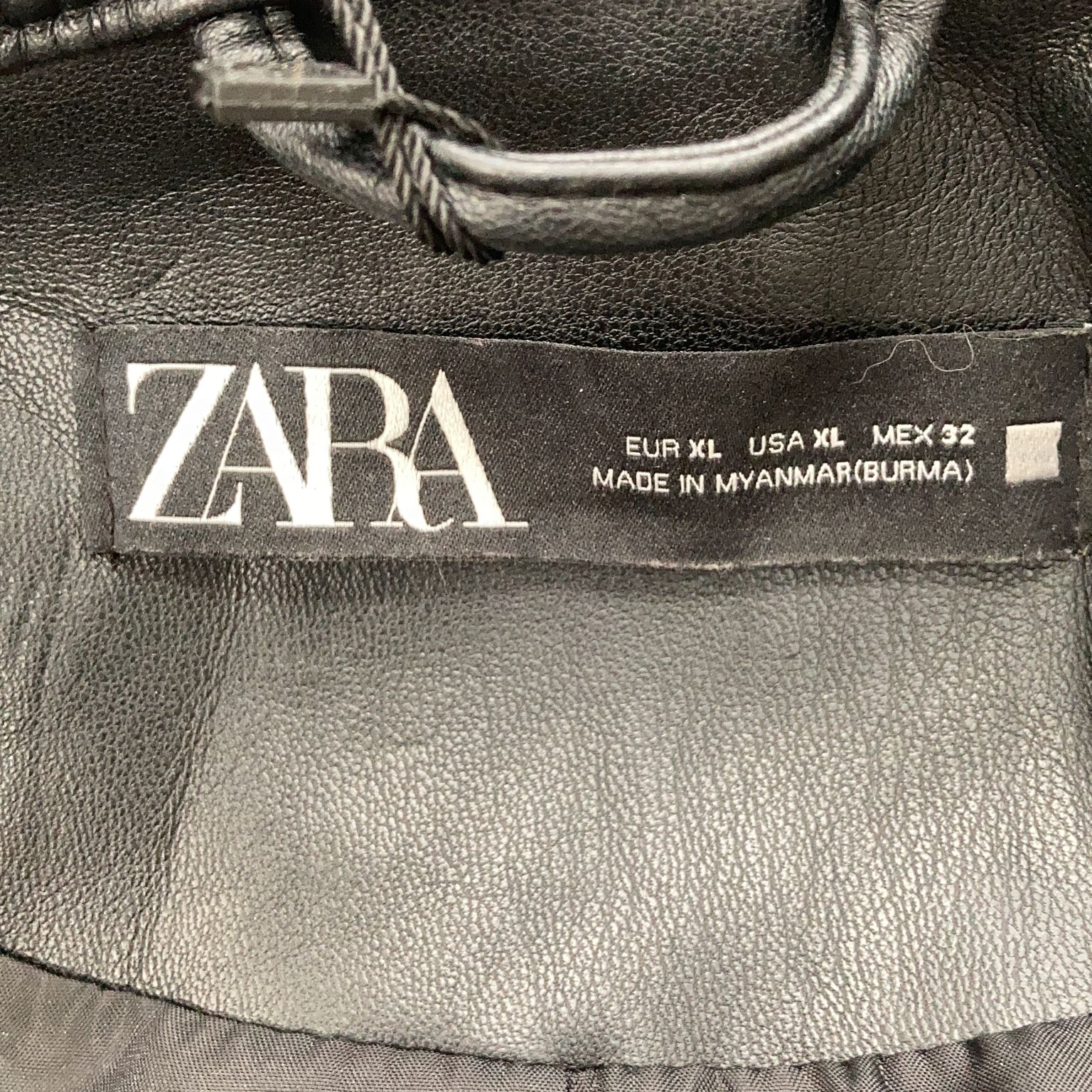 Zara