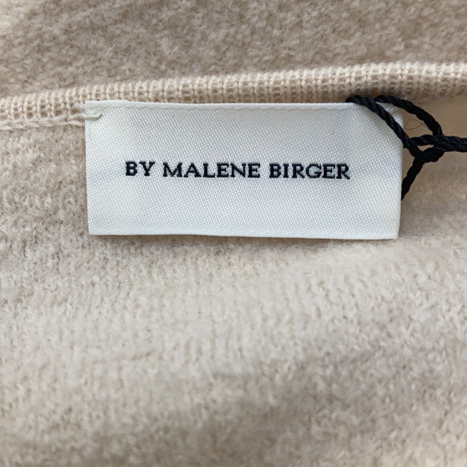 By Malene Birger