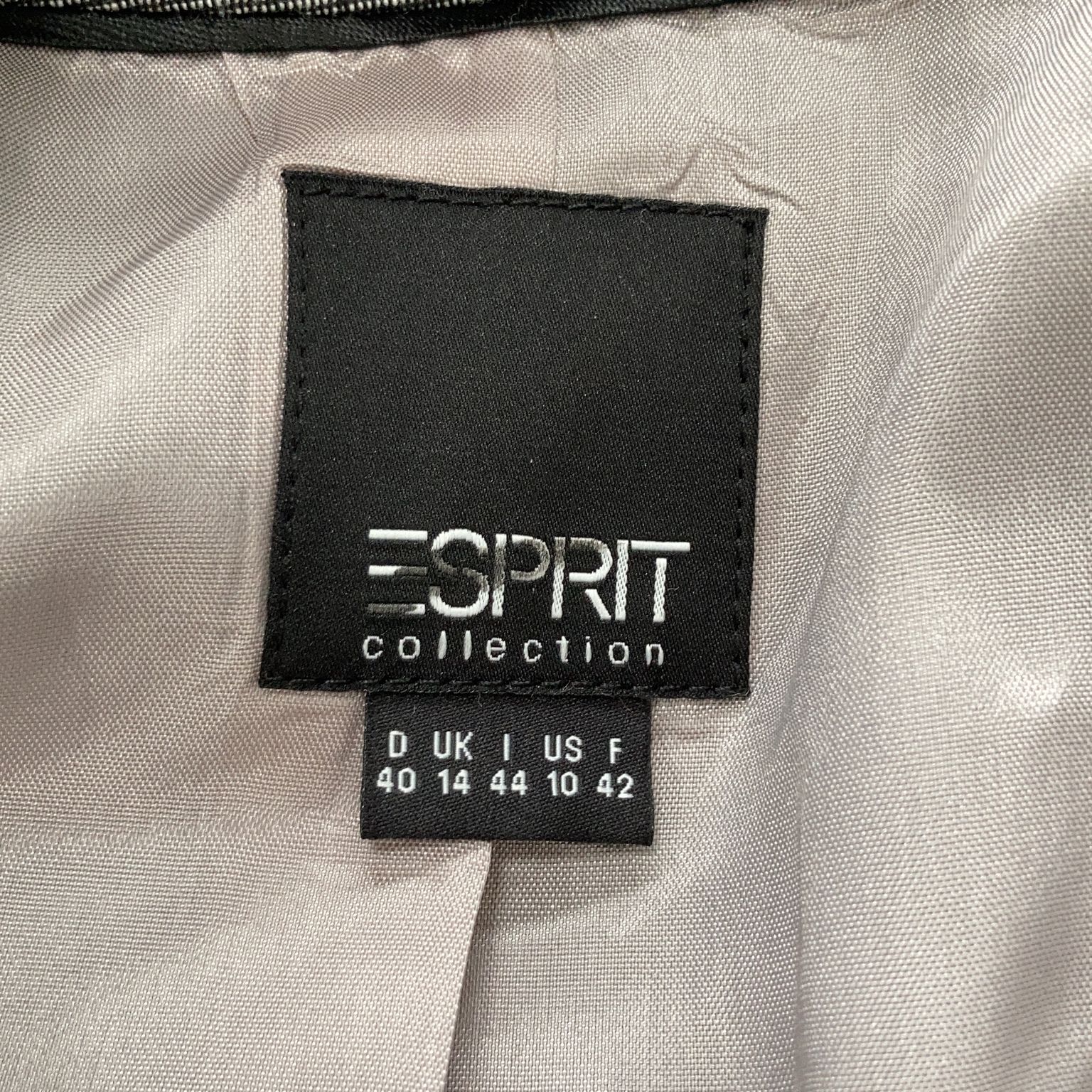 ESPRIT