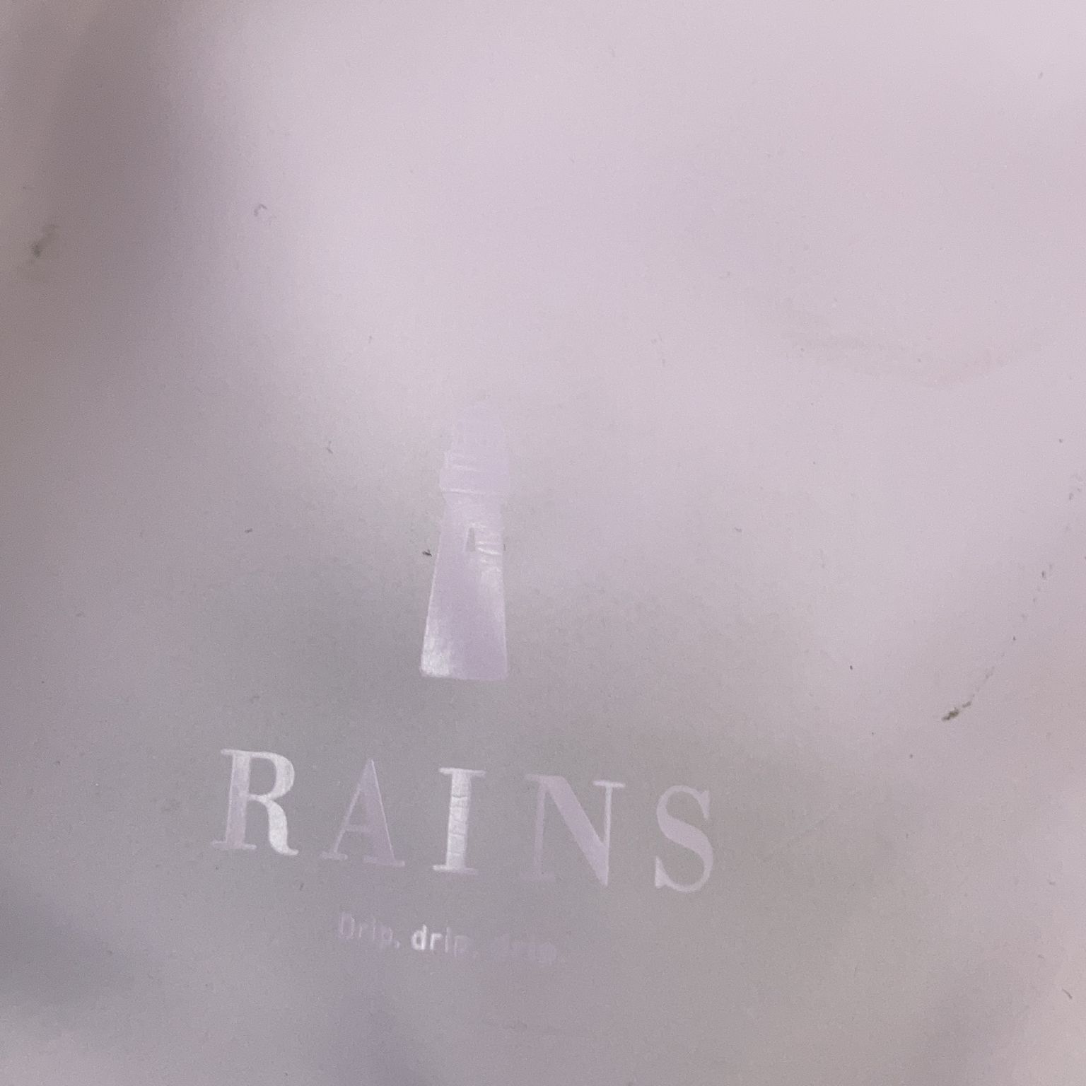 Rains