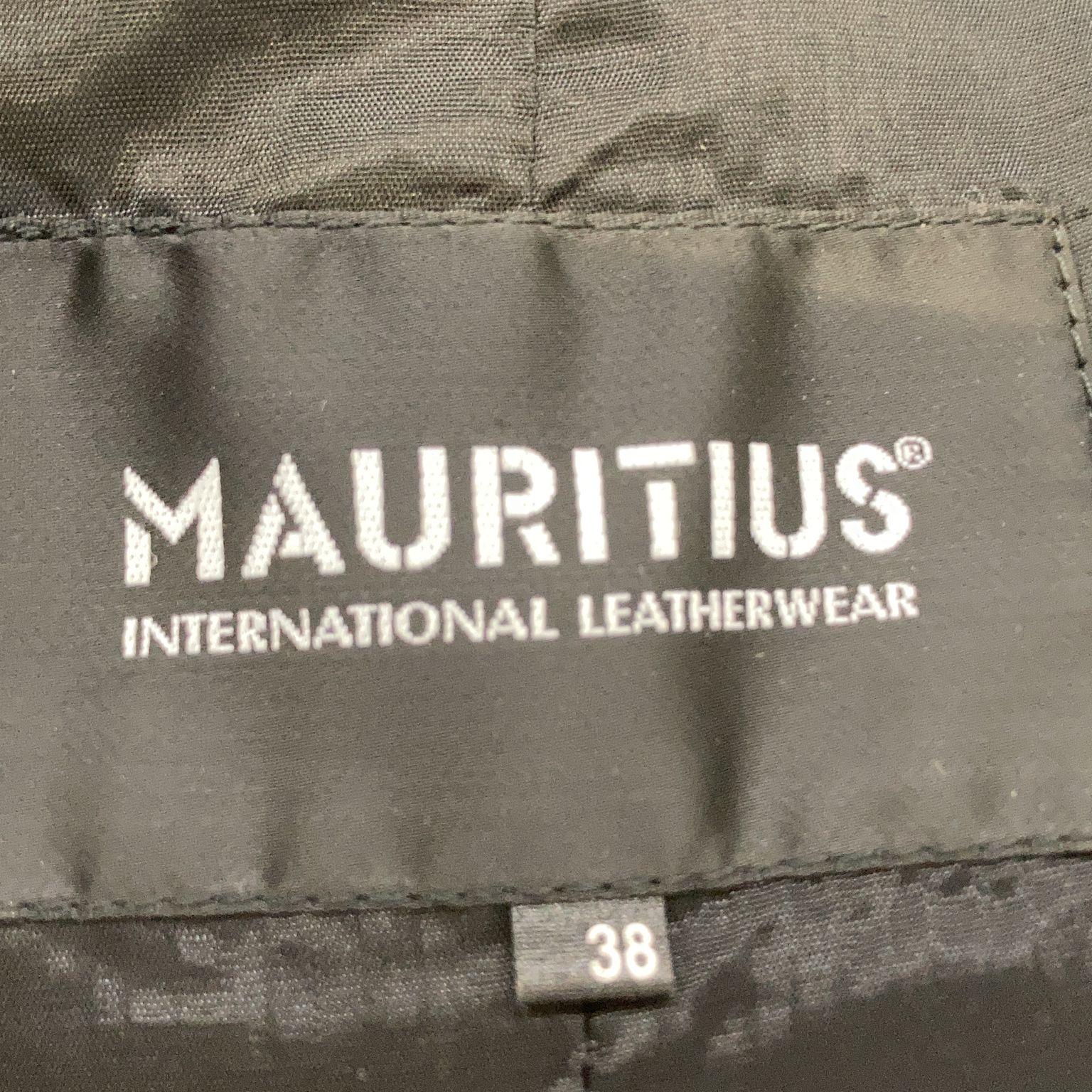 Mauritius