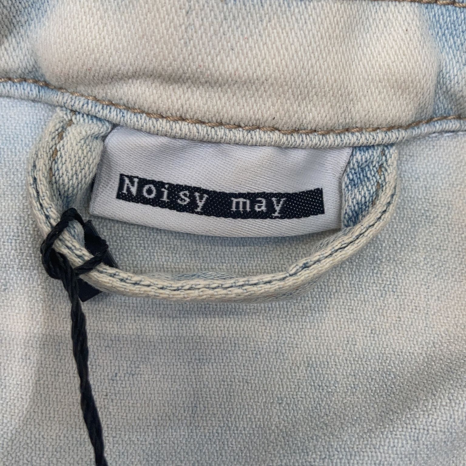 Noisy May