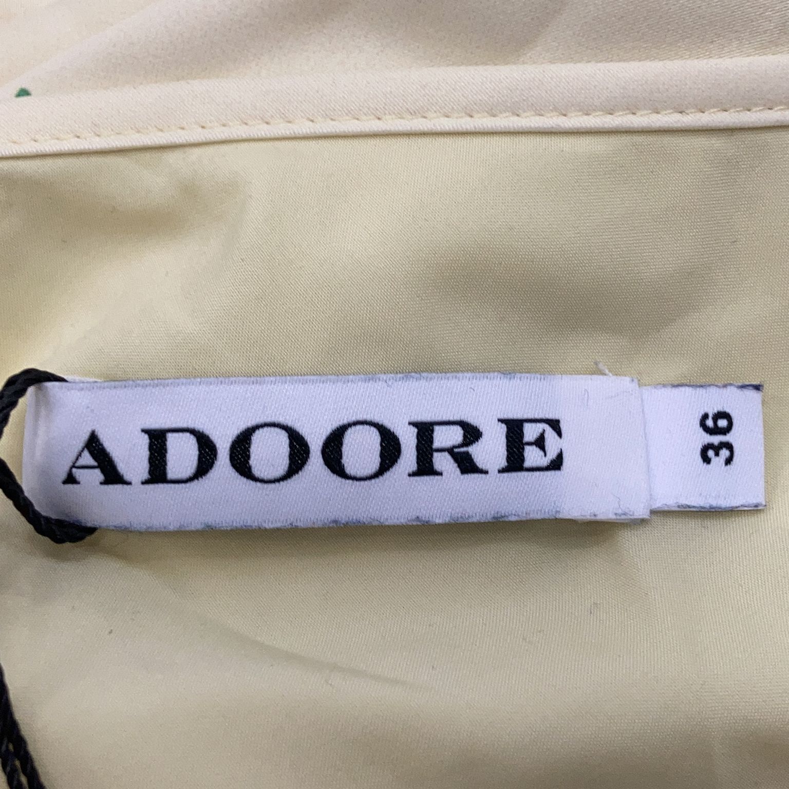 Adoore